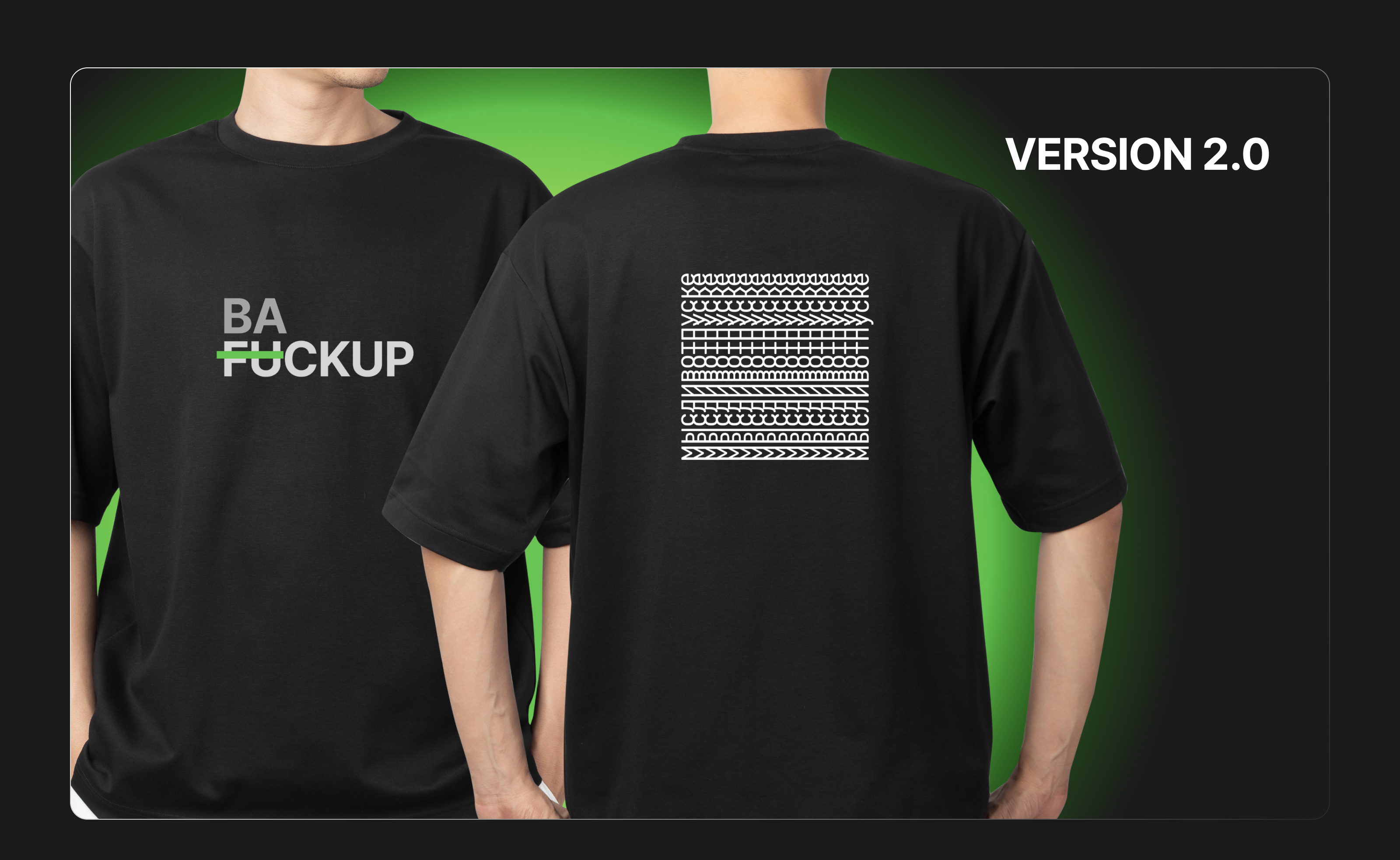 Asmart — мерч для айтишки — Изображение №4 — Брендинг на Dprofile