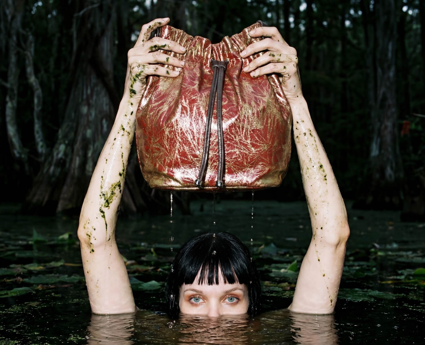 Relic — бренд винтажных сумок — Брендинг, Графика на Dprofile