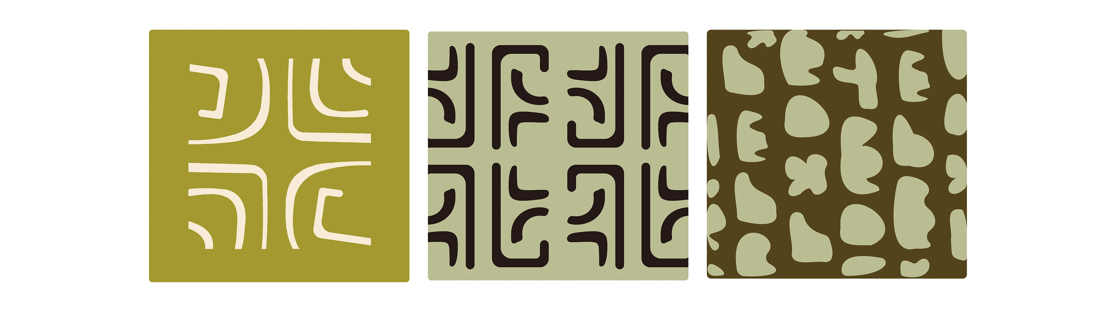 nomy tiles | logos — Изображение №5 — Брендинг, Анимация на Dprofile