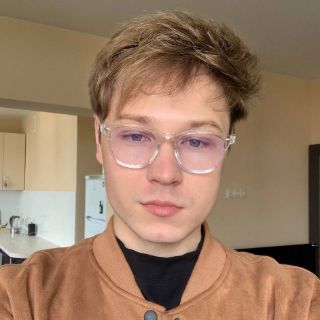 Аватар пользователя Николай Маков