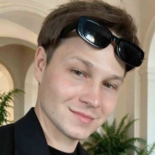 Аватар пользователя Николай Маков