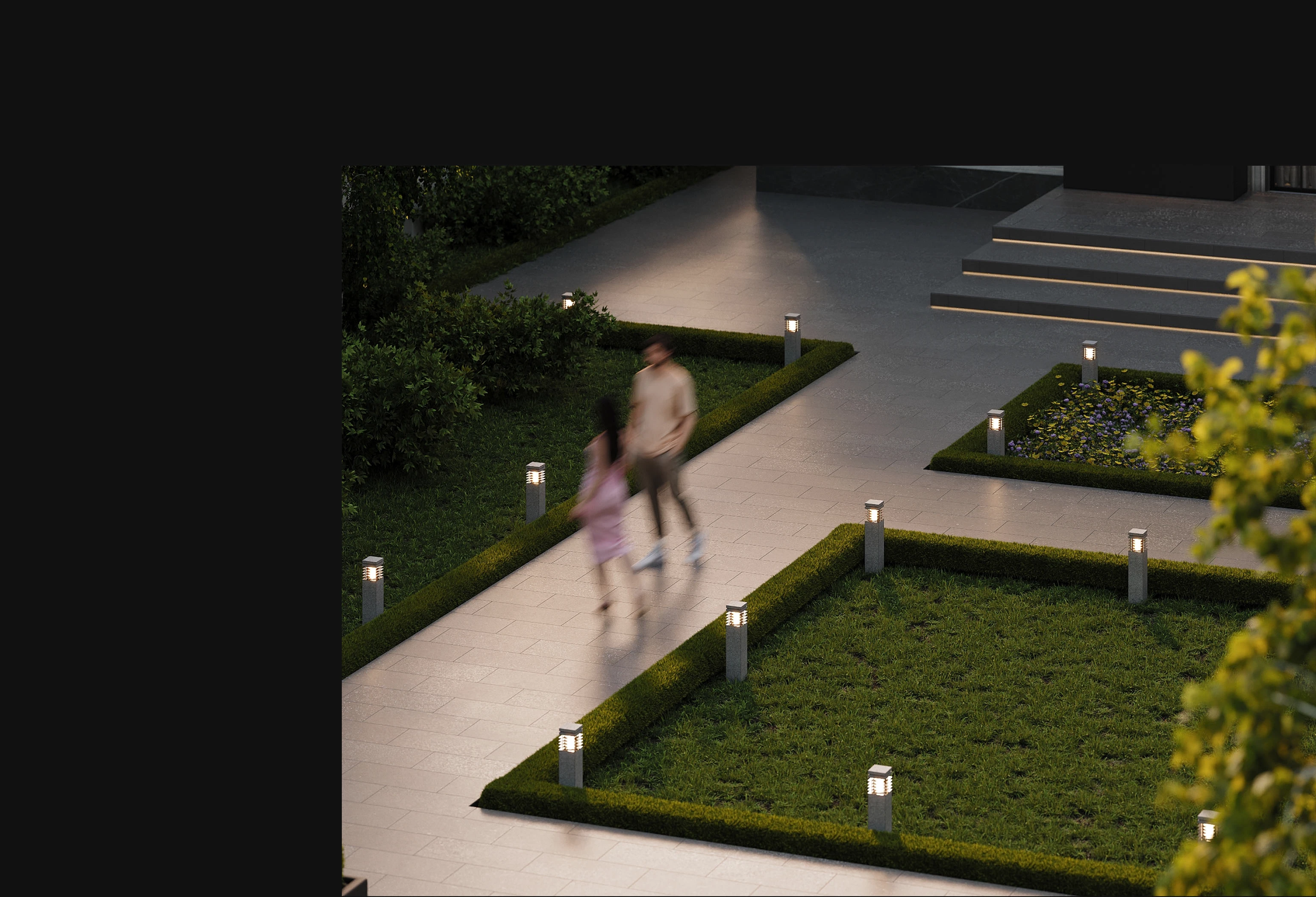 Private residence — Изображение №12 — 3D, Архитектура на Dprofile