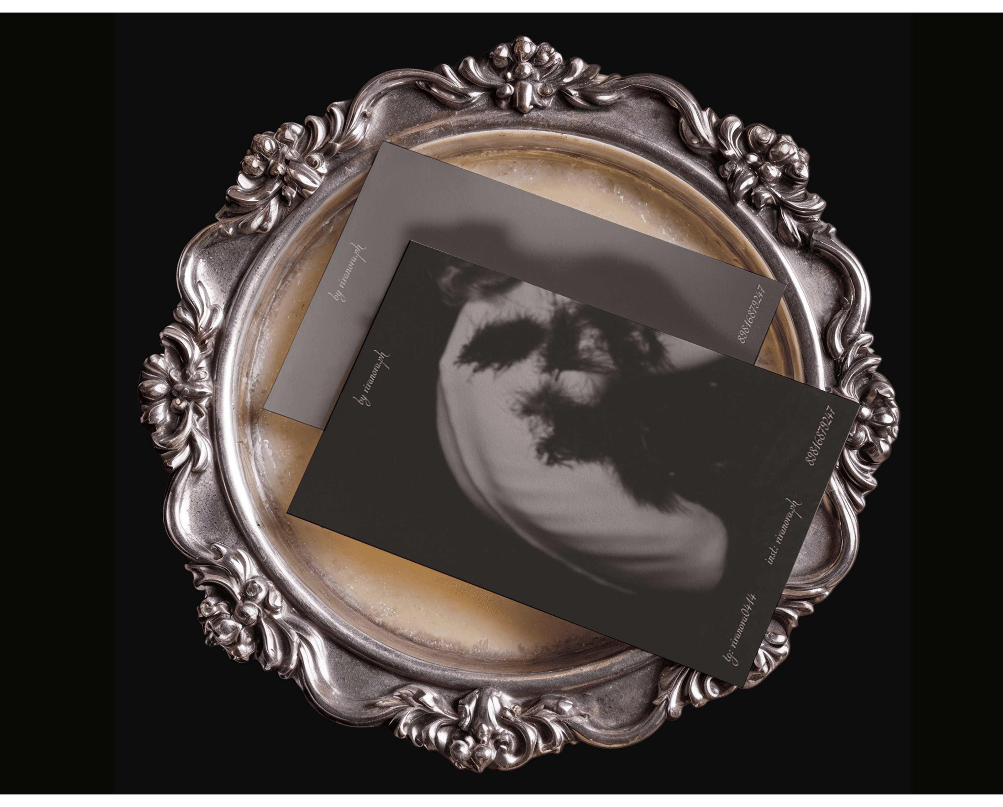 BRAND IDENTITY | ФИРМЕННЫЙ СТИЛЬ | VIVANOVA.PH — Изображение №8 — Брендинг на Dprofile