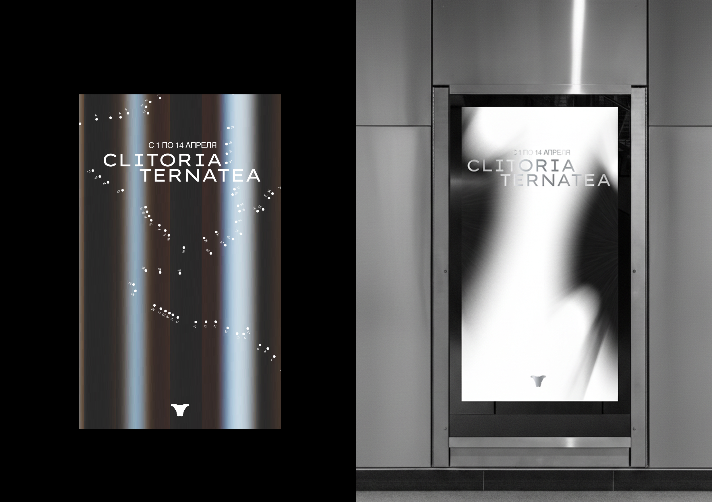 KŌGE — пункт исчезновения воспоминаний — Изображение №21 — Брендинг, Графика на Dprofile