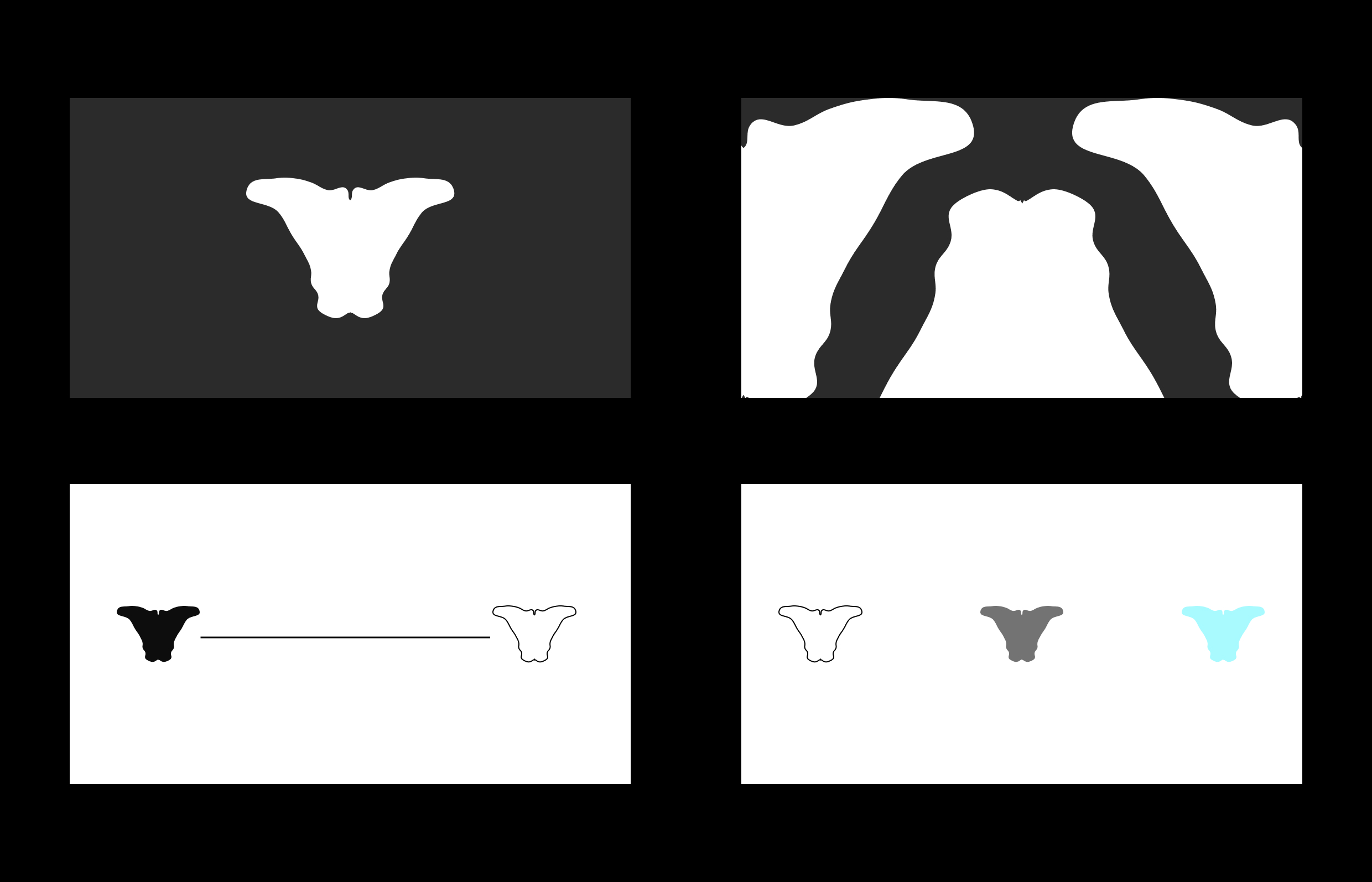 KŌGE — пункт исчезновения воспоминаний — Изображение №4 — Брендинг, Графика на Dprofile