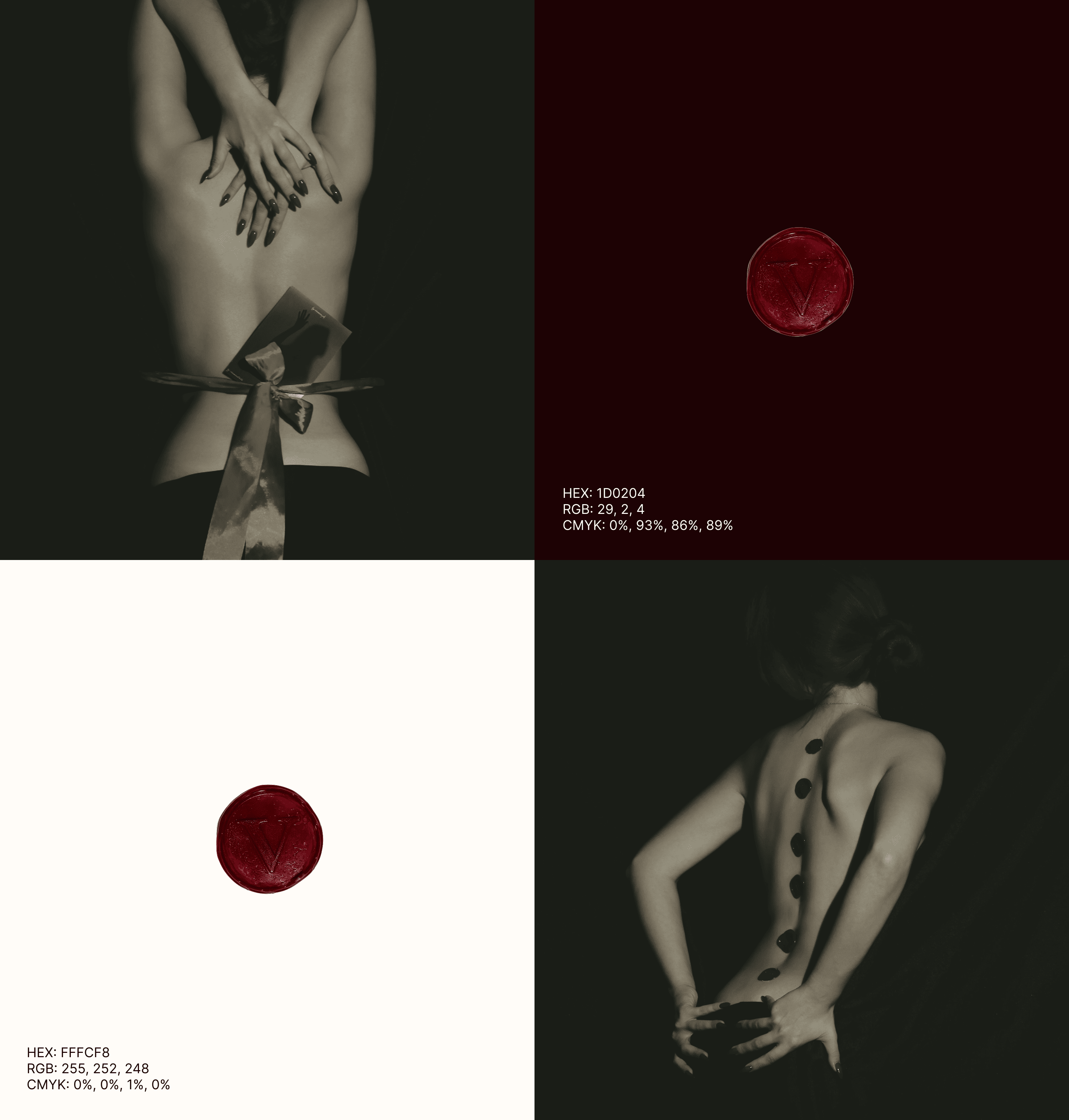 BRAND IDENTITY | ФИРМЕННЫЙ СТИЛЬ | VIVANOVA.PH — Изображение №5 — Брендинг на Dprofile