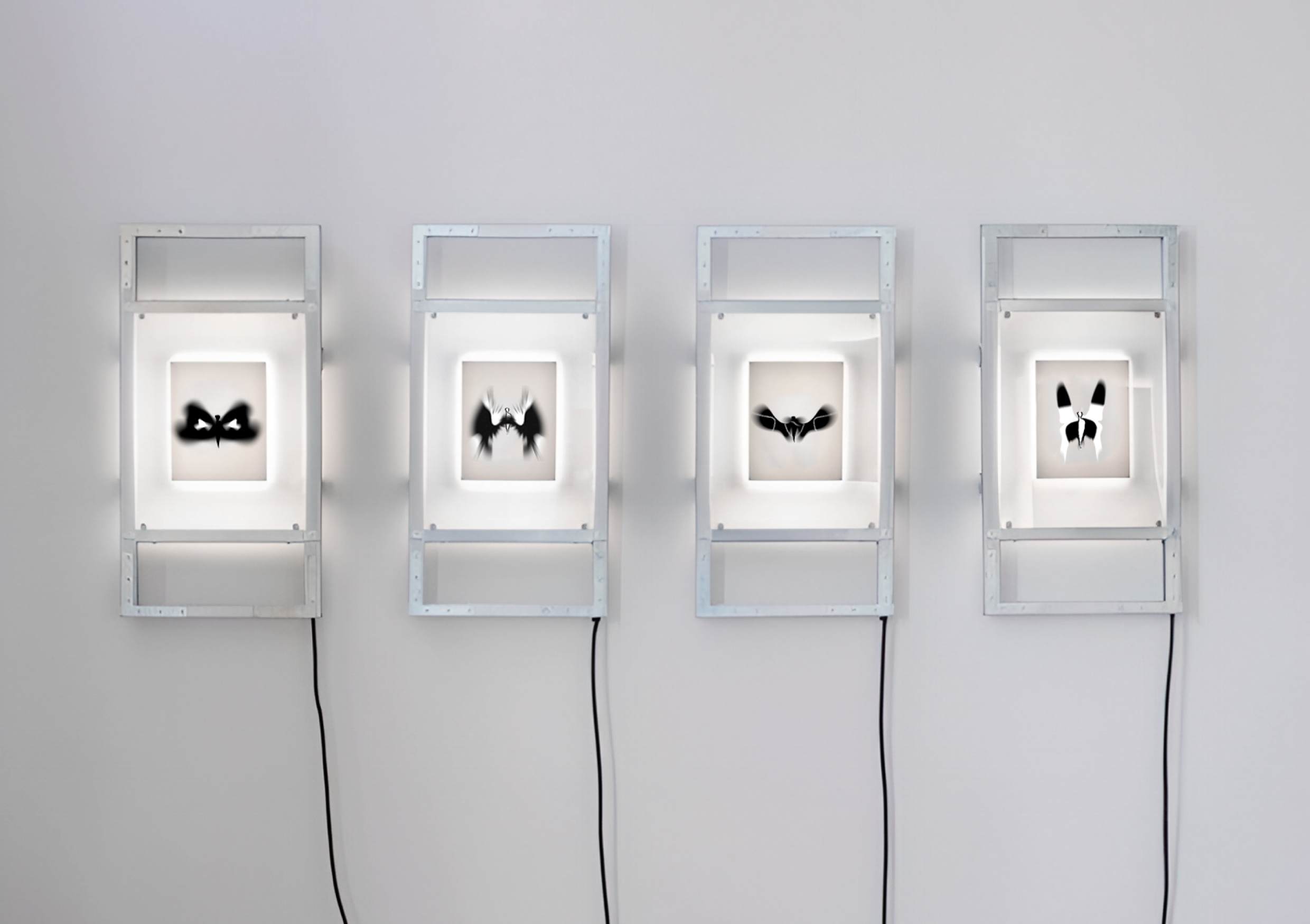 KŌGE — пункт исчезновения воспоминаний — Изображение №12 — Брендинг, Графика на Dprofile