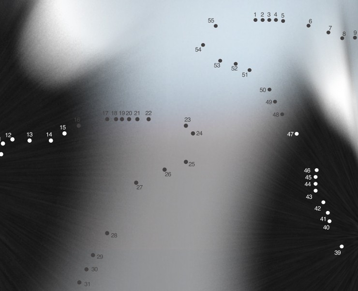 KŌGE — пункт исчезновения воспоминаний на Dprofile