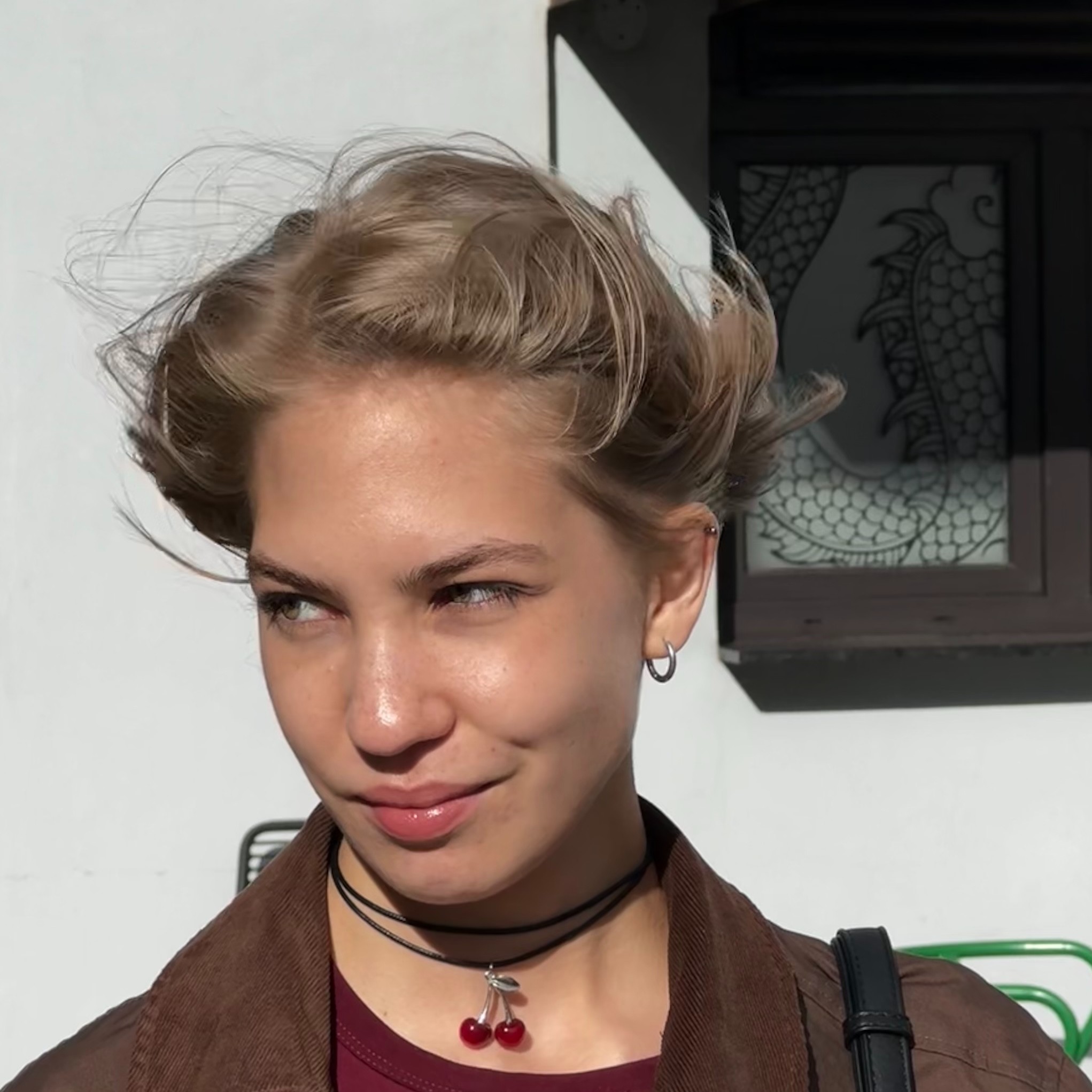 Аватар пользователя Екатерина Березовская