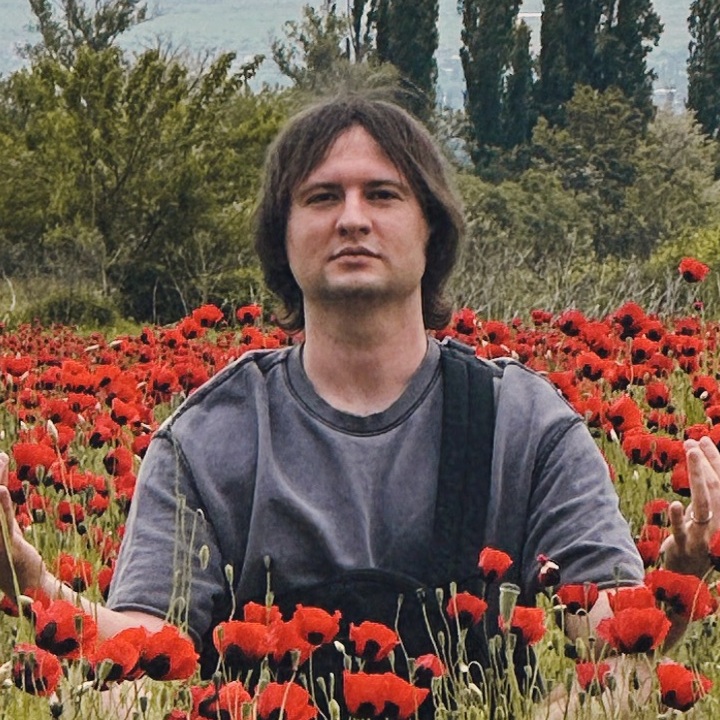 Аватар пользователя Николай Посвежный