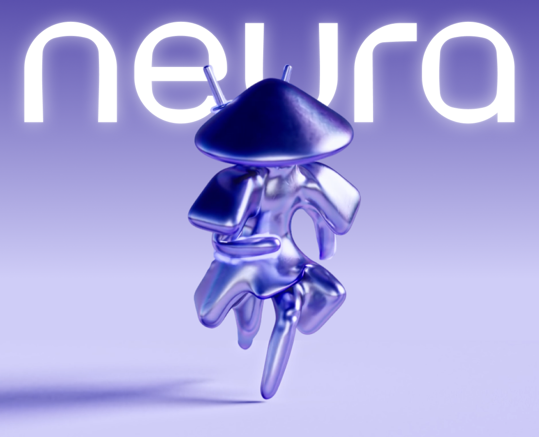 Neuraverse на Dprofile