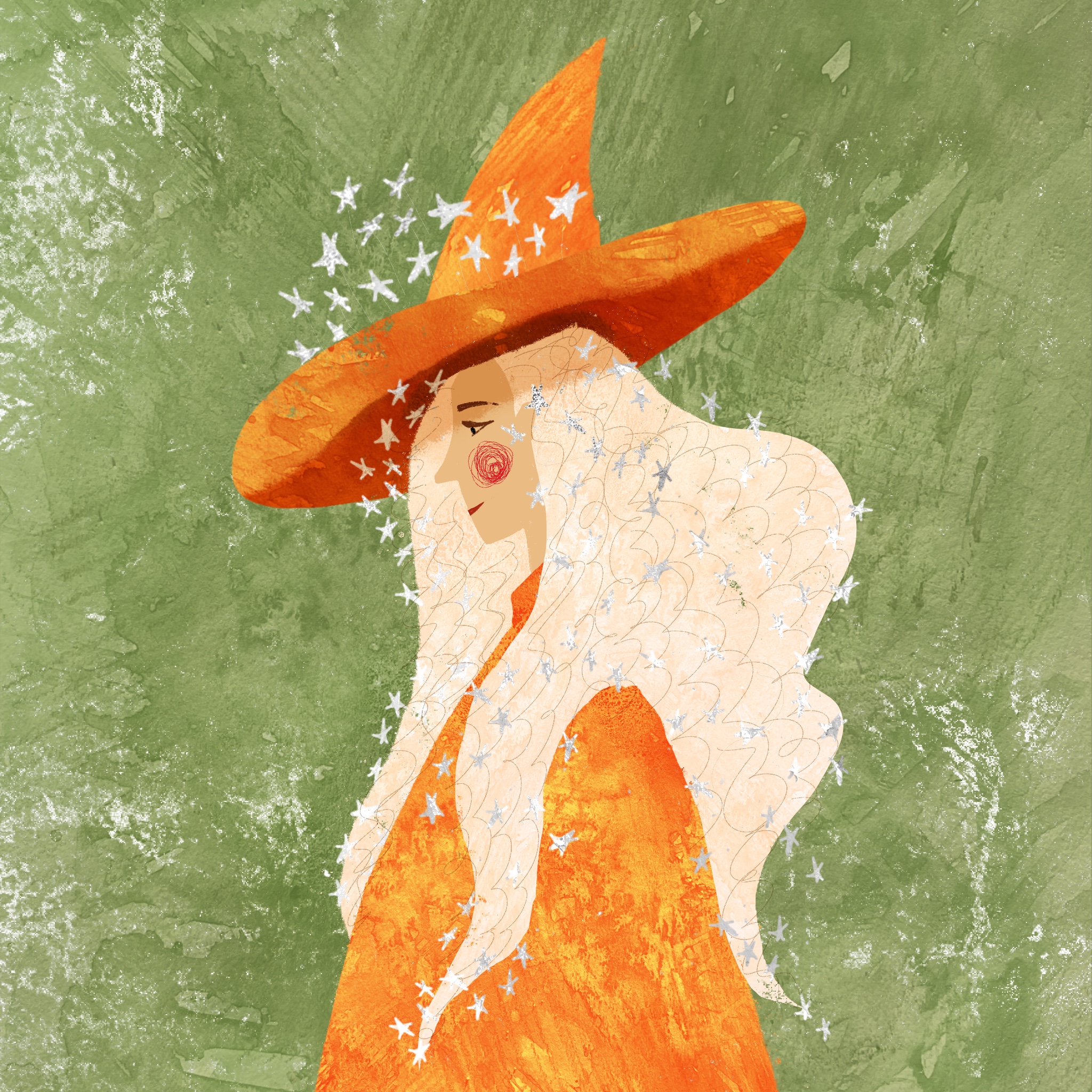 Иллюстрации 2025 — Изображение №10 — Иллюстрация на Dprofile