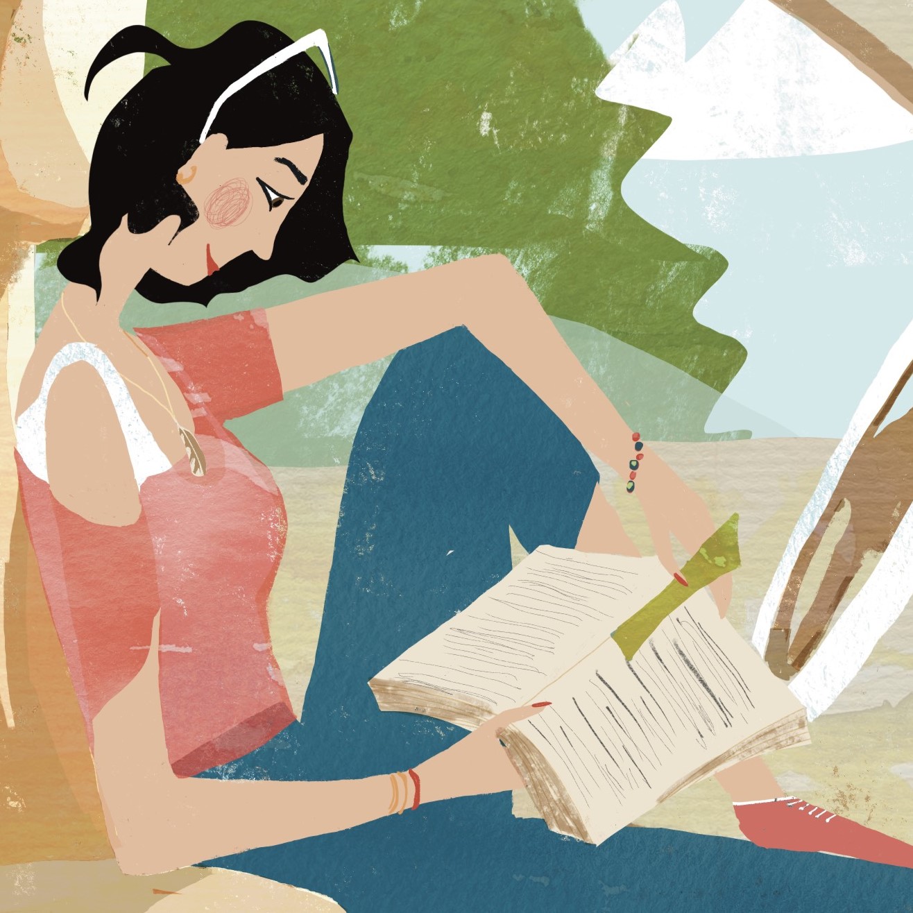 Открытки для автора фэнтези книг. — Изображение №8 — Иллюстрация на Dprofile