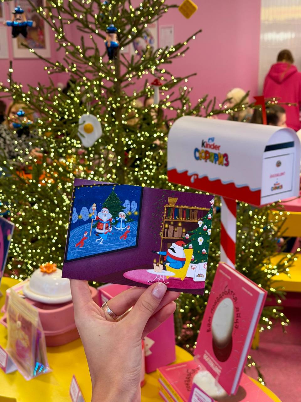 Упаковка для завтрака — Изображение №27 — Брендинг, Иллюстрация на Dprofile