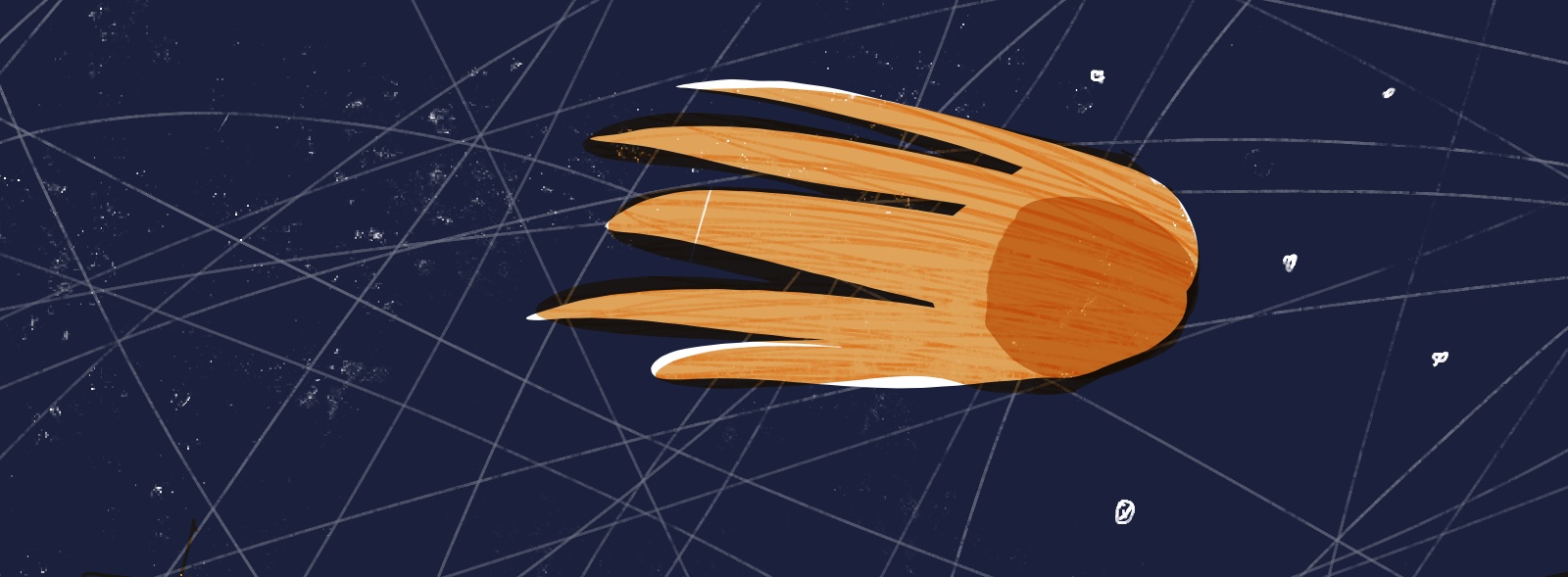 Конкурс "Обложка супер IV" . — Изображение №9 — Иллюстрация на Dprofile