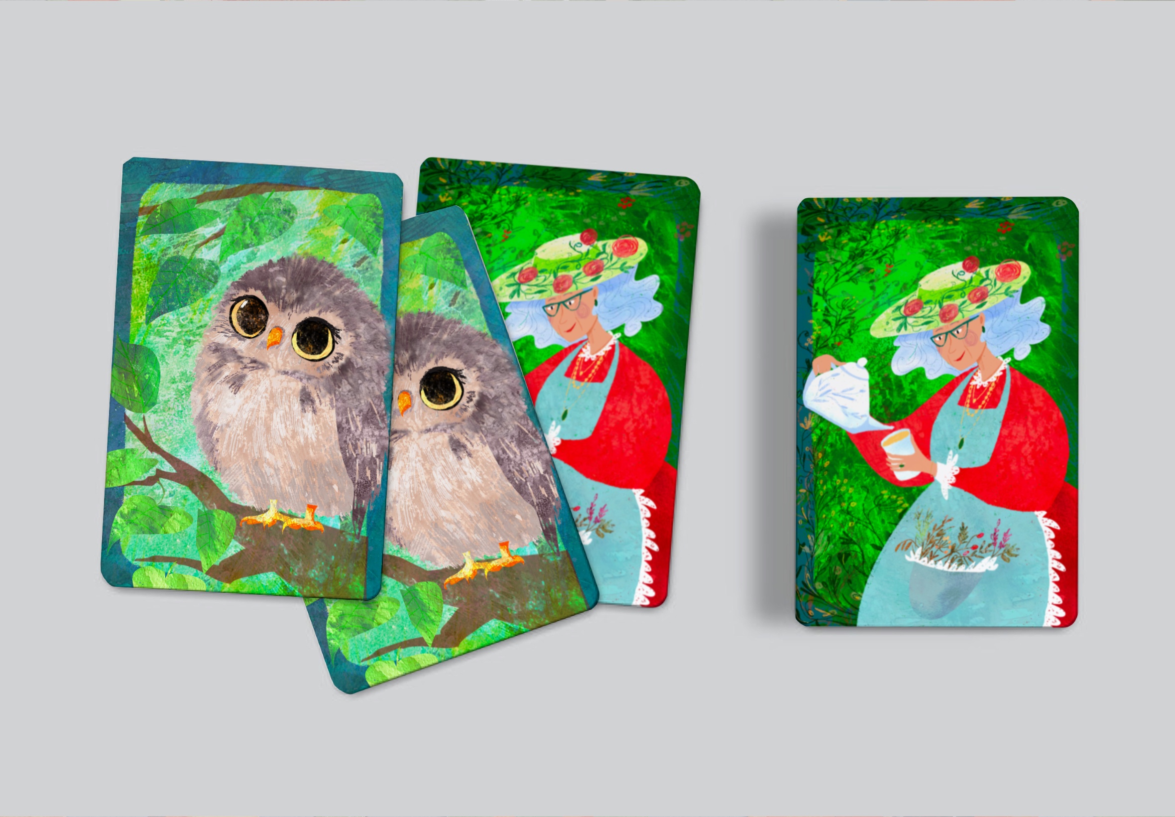 Иллюстрации 2025 — Изображение №23 — Иллюстрация на Dprofile