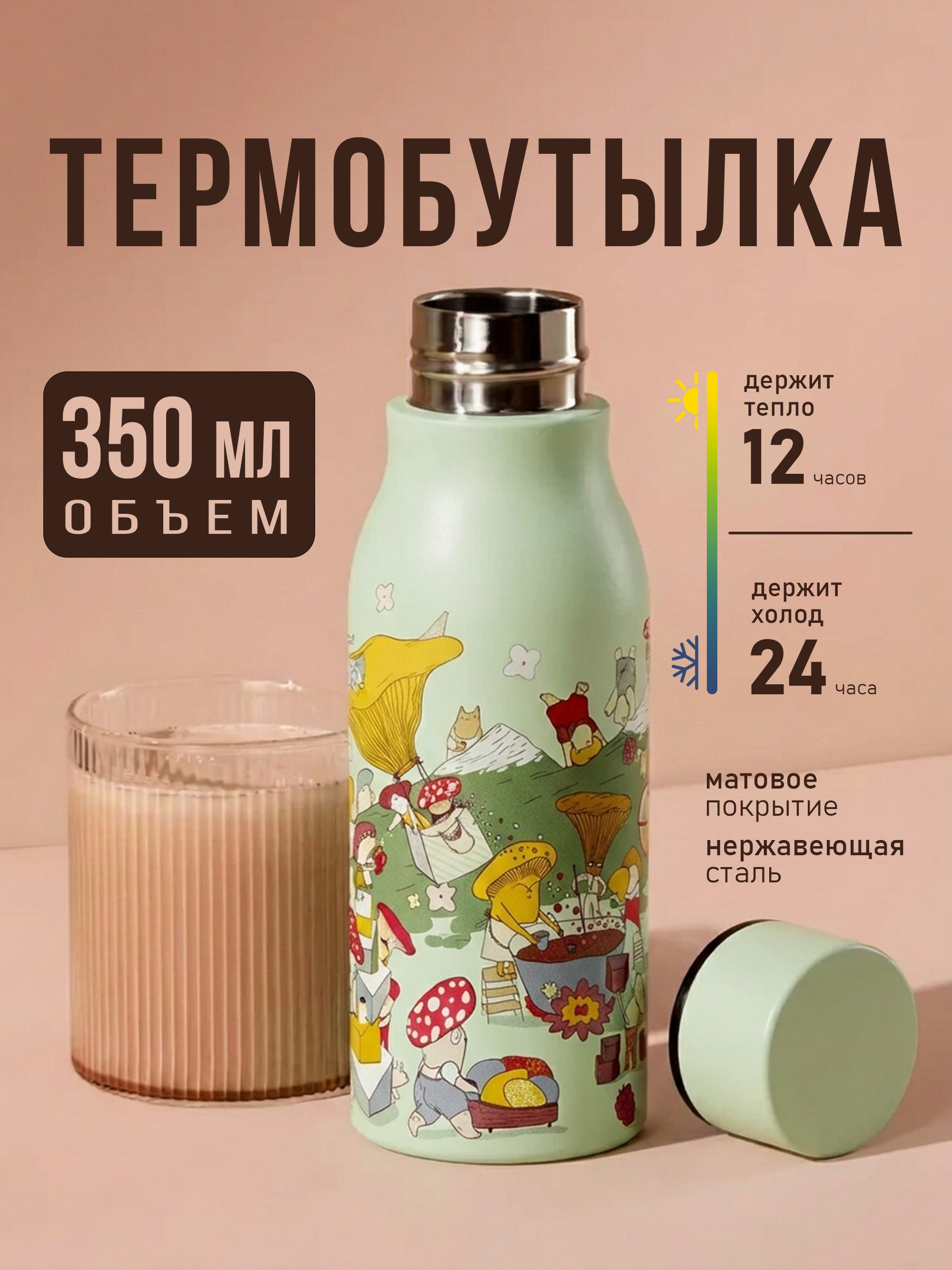 Карточки товаров для маркетплейсов — Изображение №13 — Маркетинг, Нейро на Dprofile