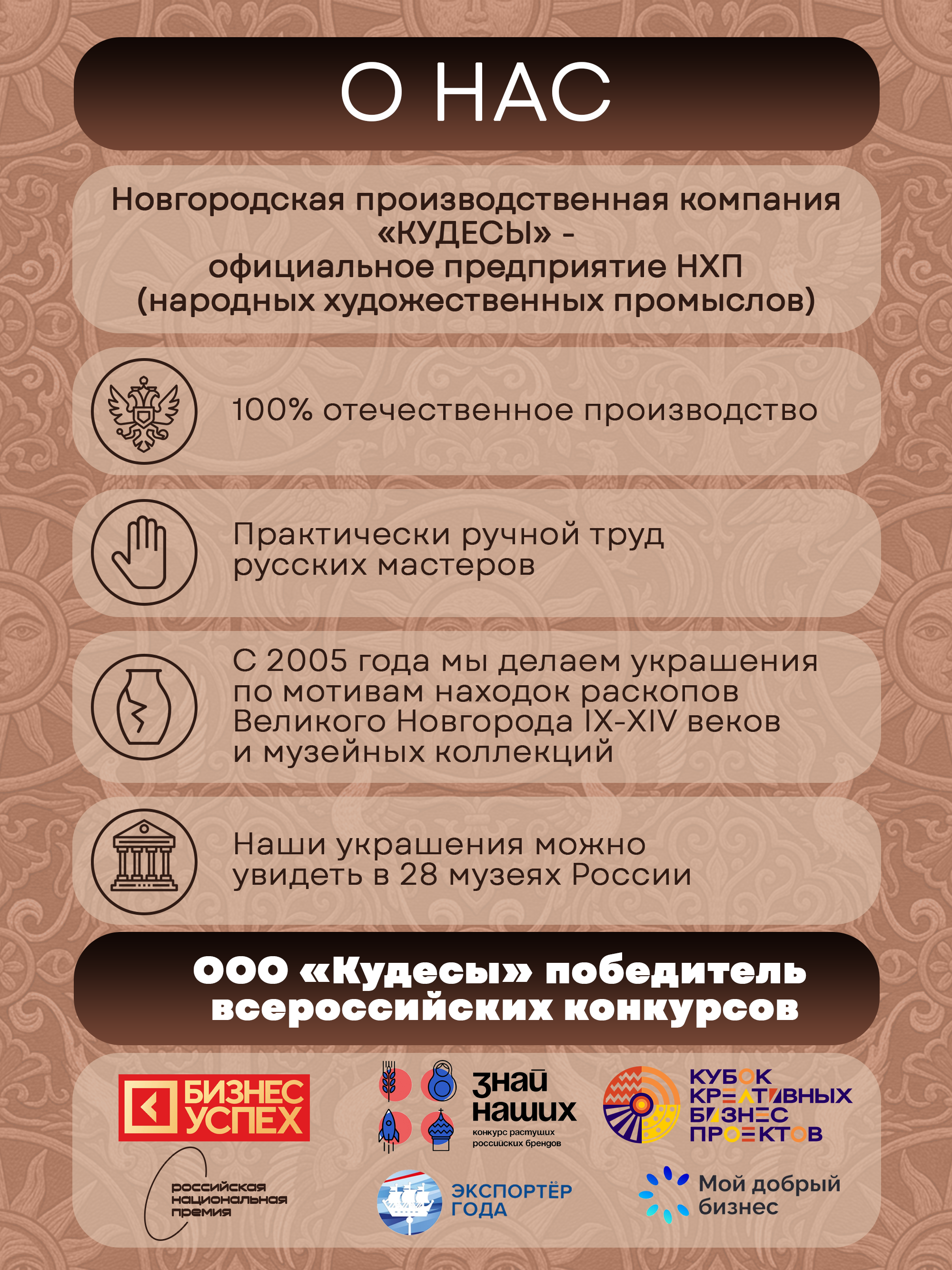 Карточки товаров для маркетплейсов — Изображение №27 — Маркетинг, Нейро на Dprofile