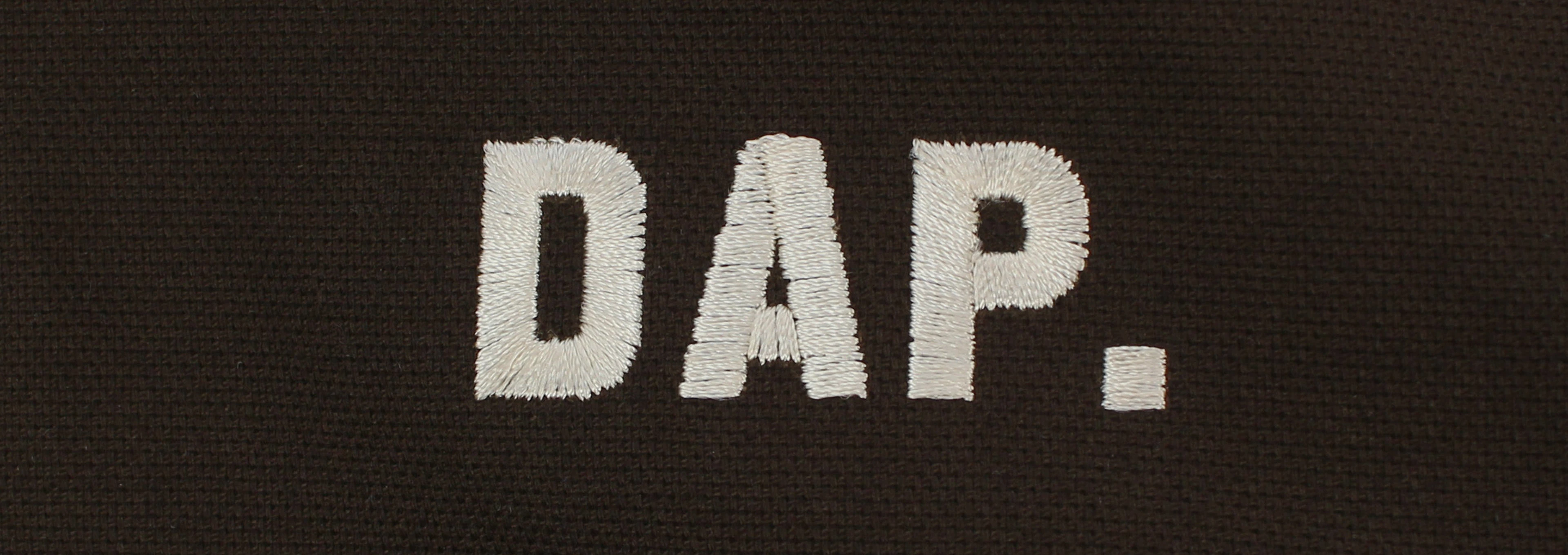 DAPDAP® DEFYING STEREOTYPES BREAKING THE MOLD — Изображение №21 — Брендинг на Dprofile