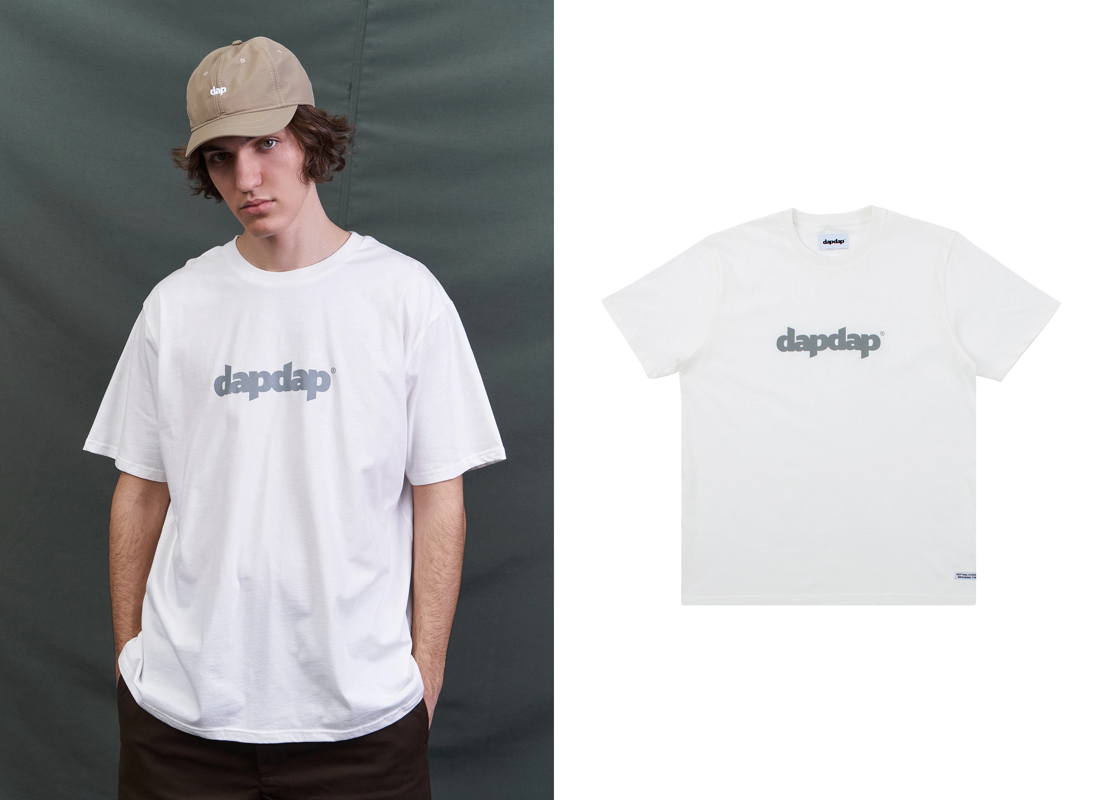 DAPDAP® DEFYING STEREOTYPES BREAKING THE MOLD — Изображение №35 — Брендинг на Dprofile