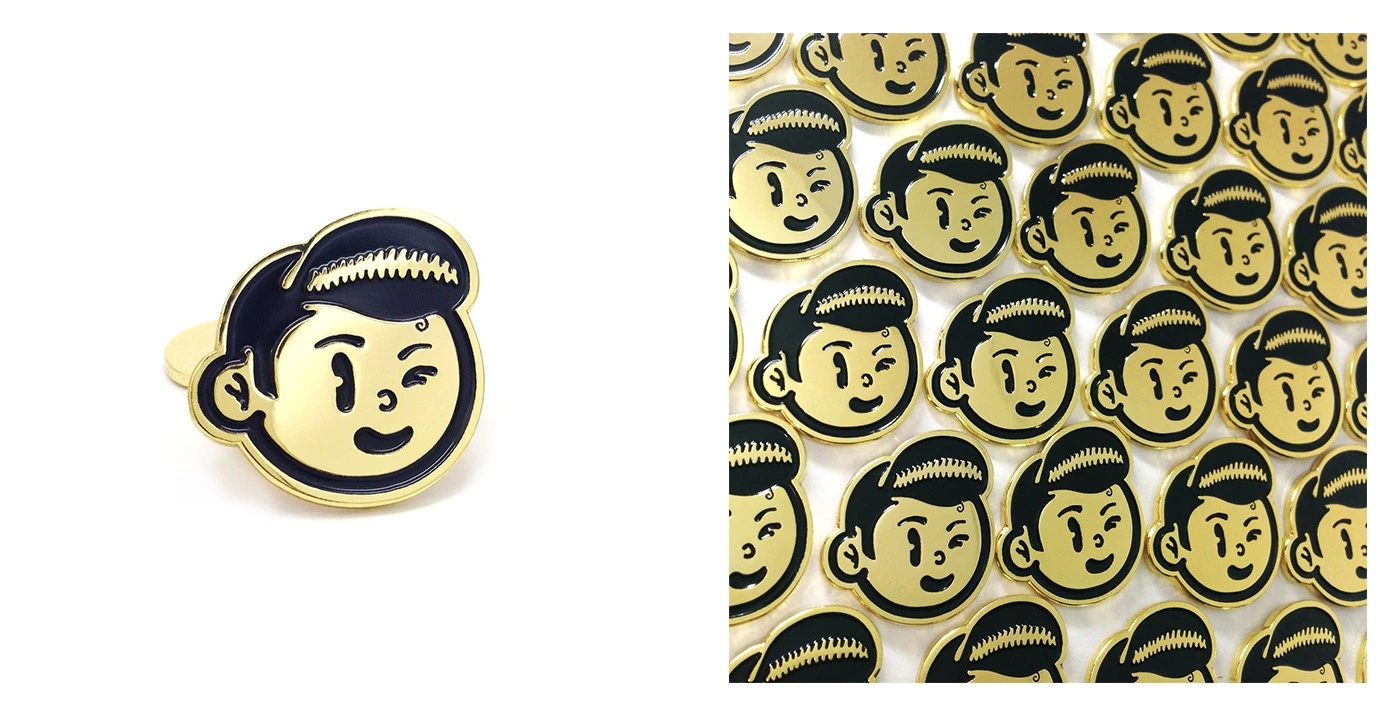 HEADBUSTERS BARBERSHOP — Изображение №16 — Брендинг на Dprofile