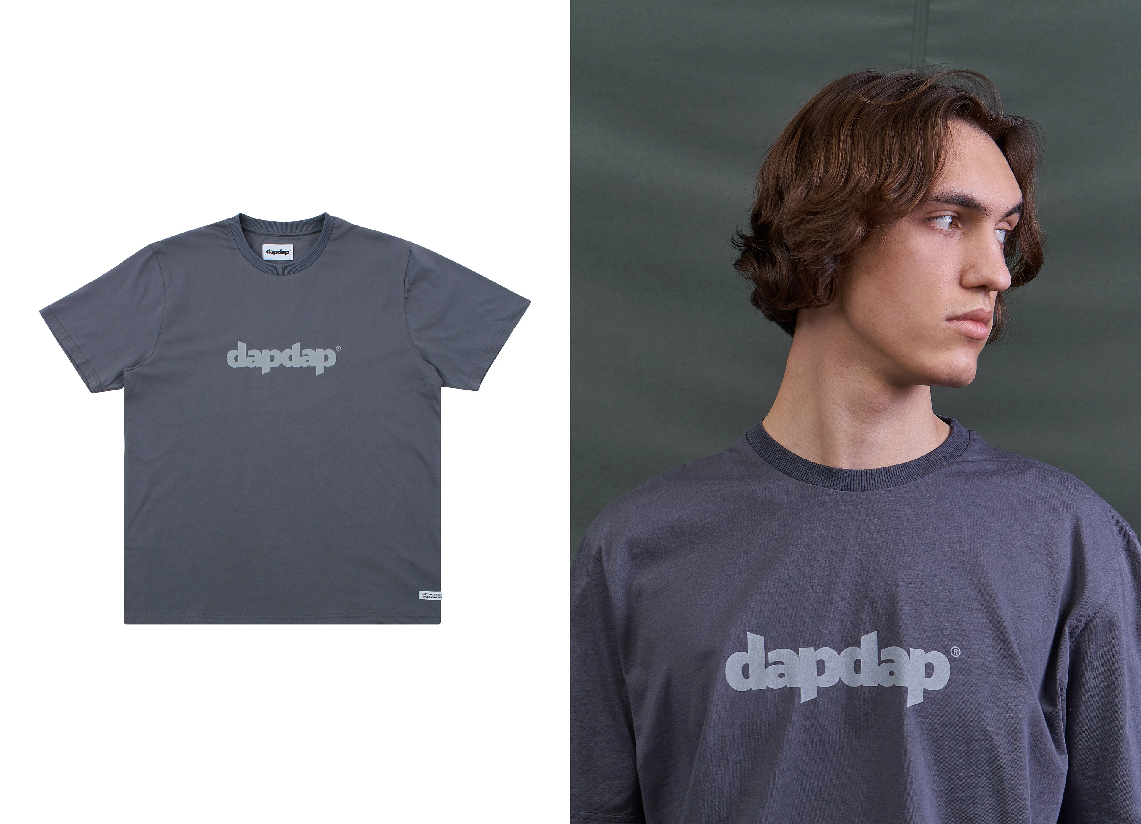 DAPDAP® DEFYING STEREOTYPES BREAKING THE MOLD — Изображение №36 — Брендинг на Dprofile