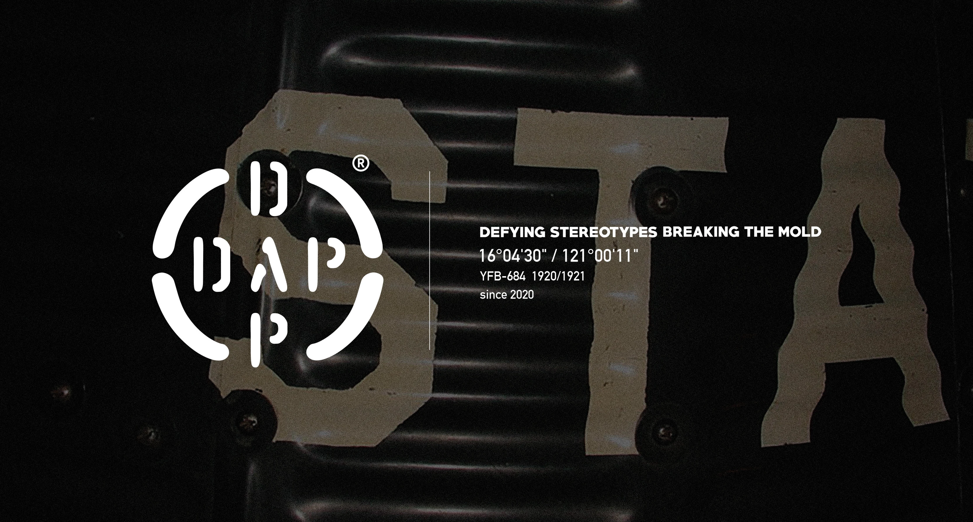 DAPDAP® DEFYING STEREOTYPES BREAKING THE MOLD — Изображение №40 — Брендинг на Dprofile