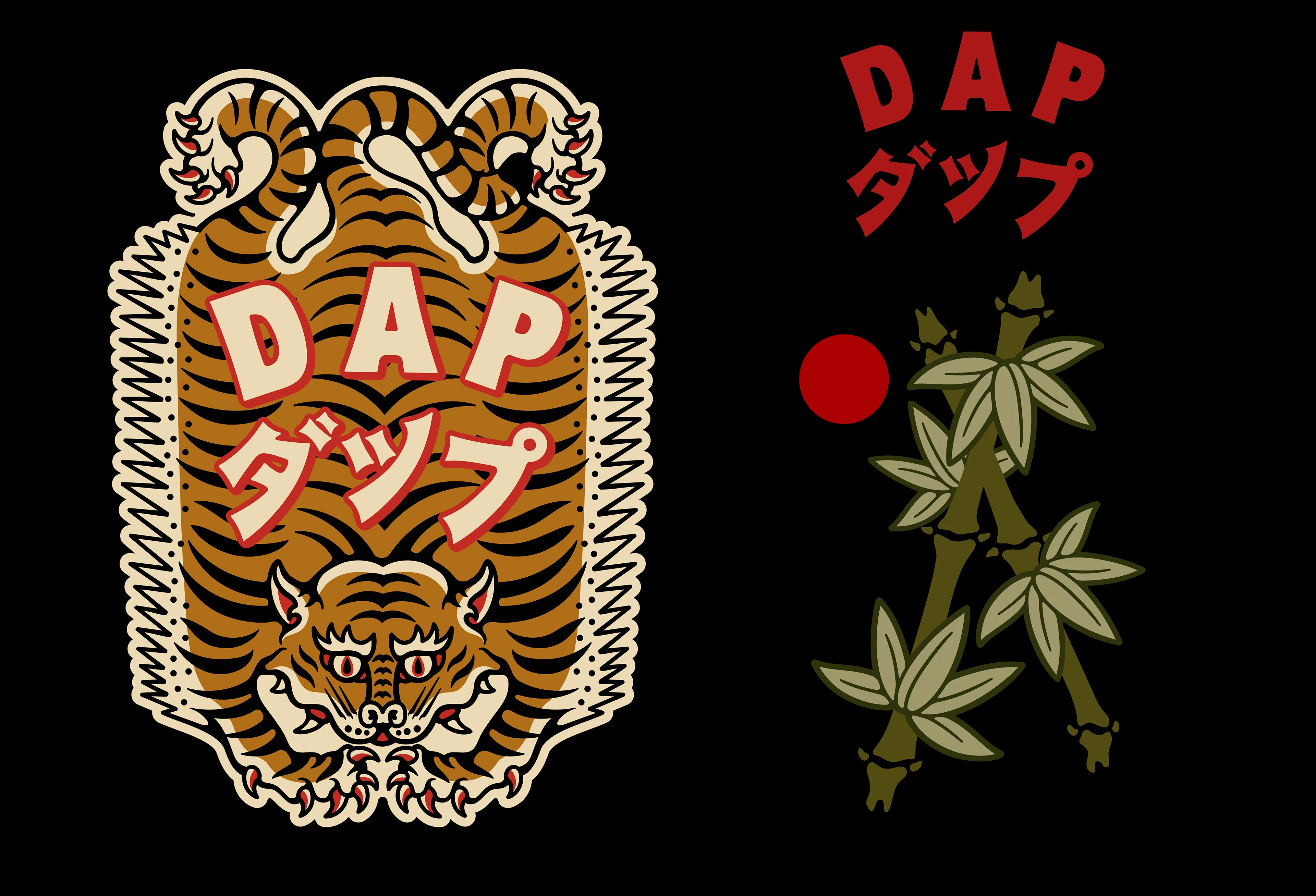 DAPDAP® DEFYING STEREOTYPES BREAKING THE MOLD — Изображение №23 — Брендинг на Dprofile