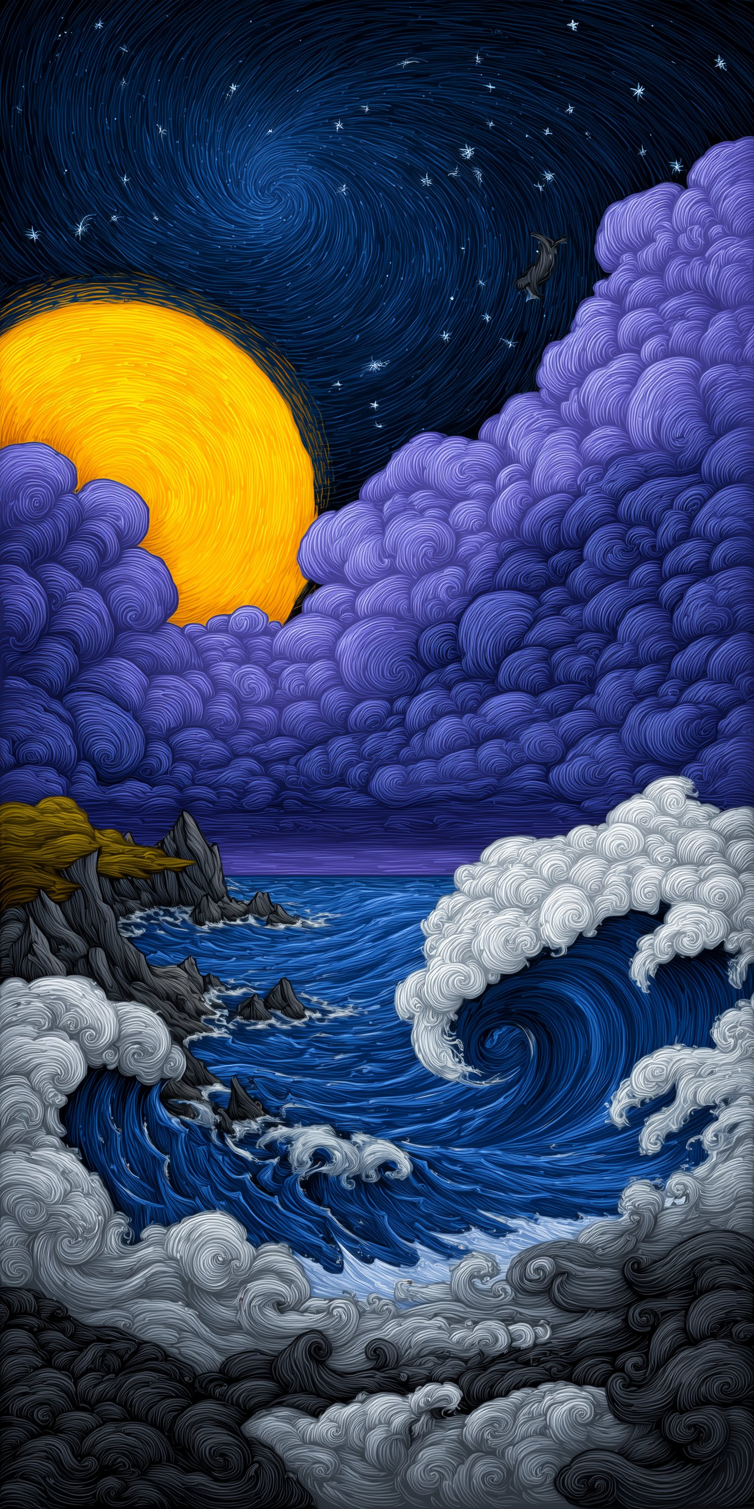 Test — Изображение №1 — Брендинг, Графика на Dprofile