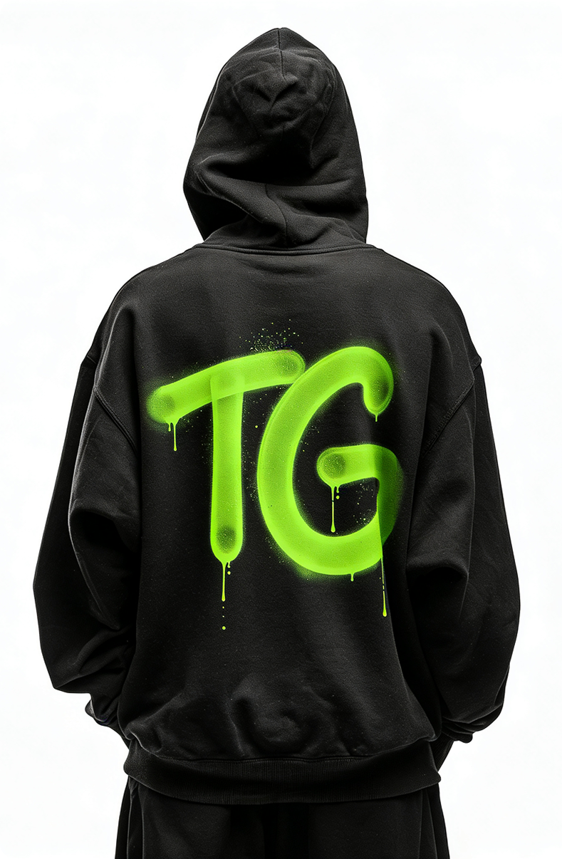 Corporate Merch Design for True Gamers — Изображение №8 — Брендинг, Графика на Dprofile