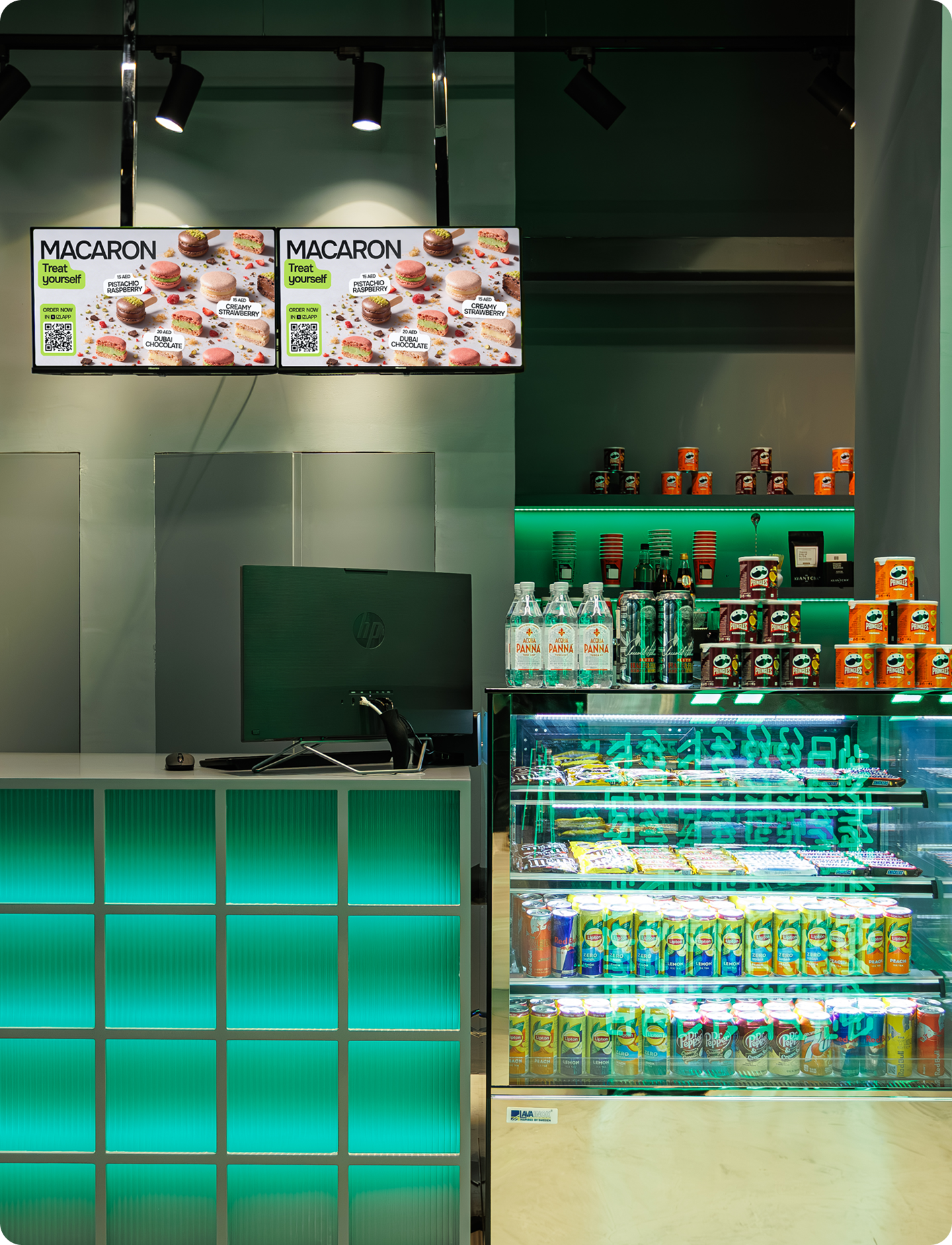 Food Promo That Sells — True Gamers |Ads — Изображение №17 — Маркетинг, Нейро на Dprofile