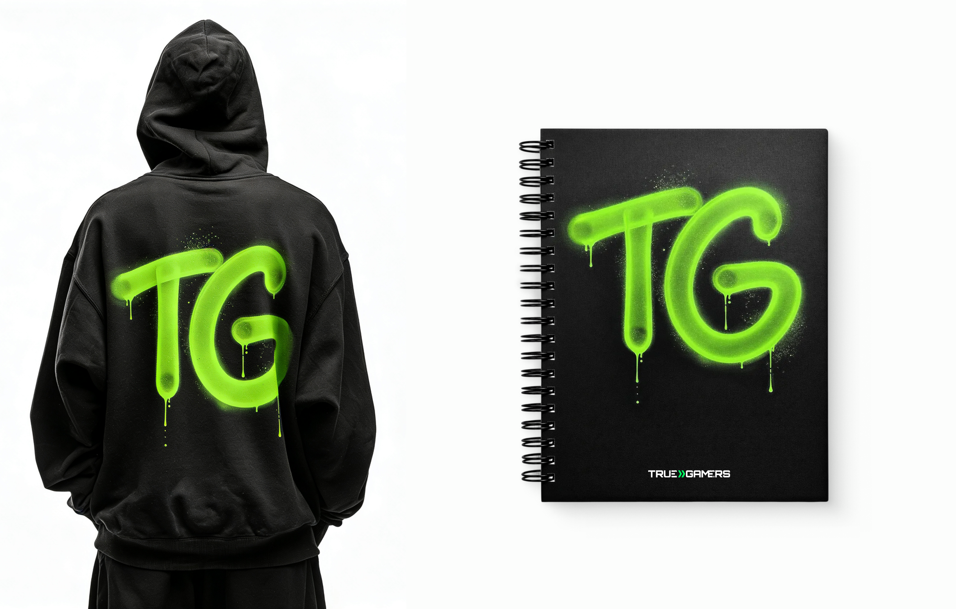 Корпоративный мерч — Изображение №1 — Брендинг на Dprofile