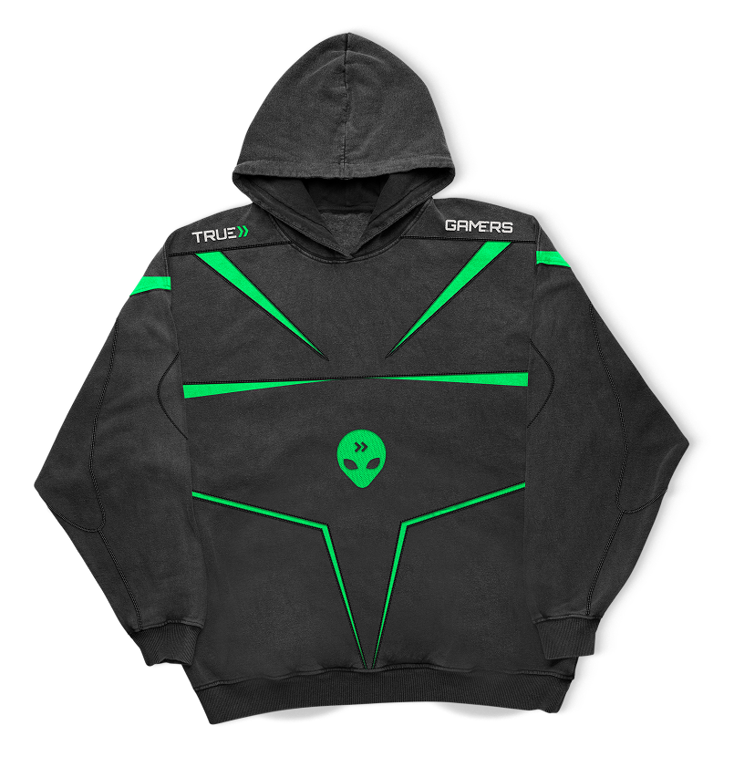 Corporate Merch Design for True Gamers — Изображение №11 — Брендинг, Графика на Dprofile