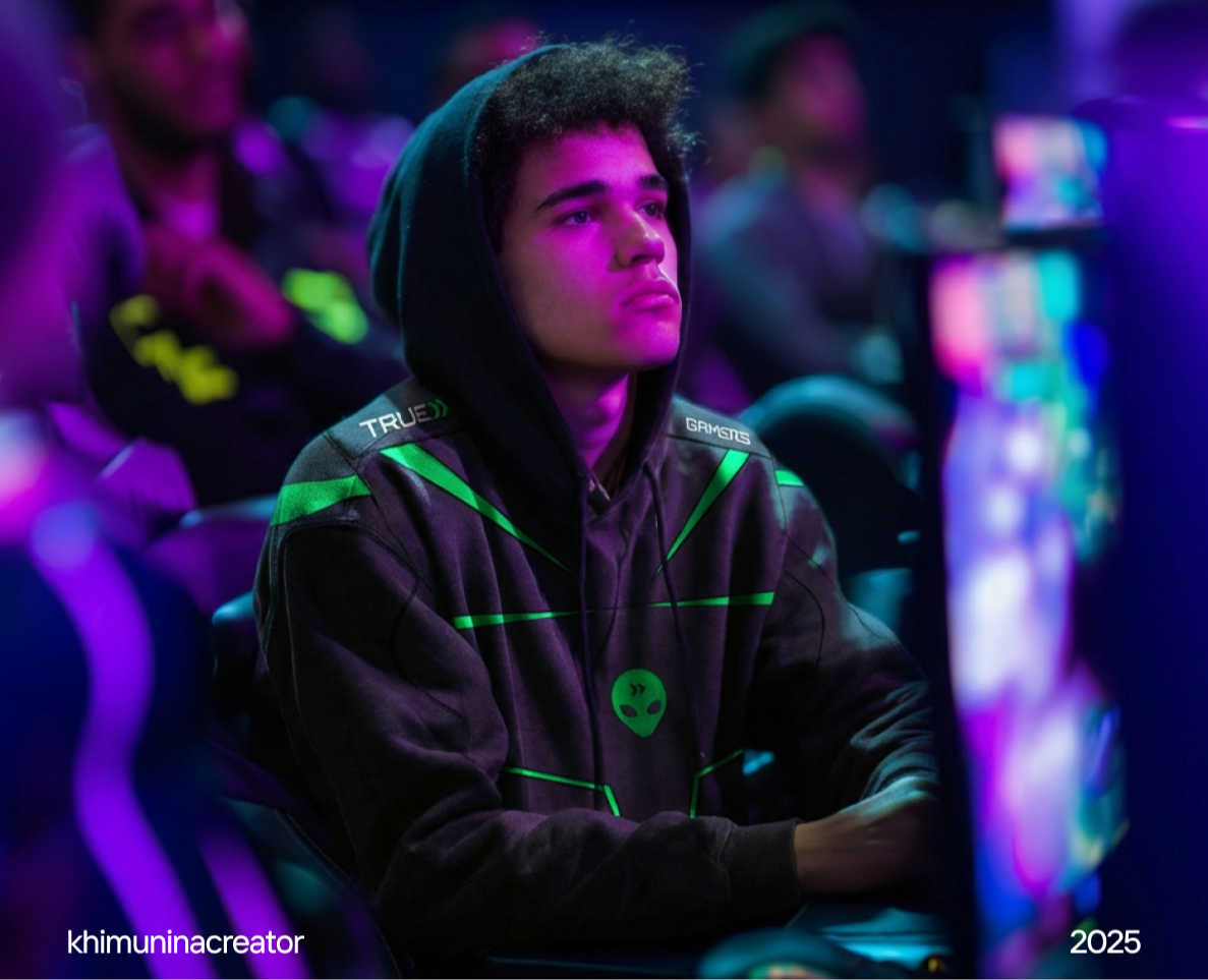 Corporate Merch Design — Брендинг на Dprofile