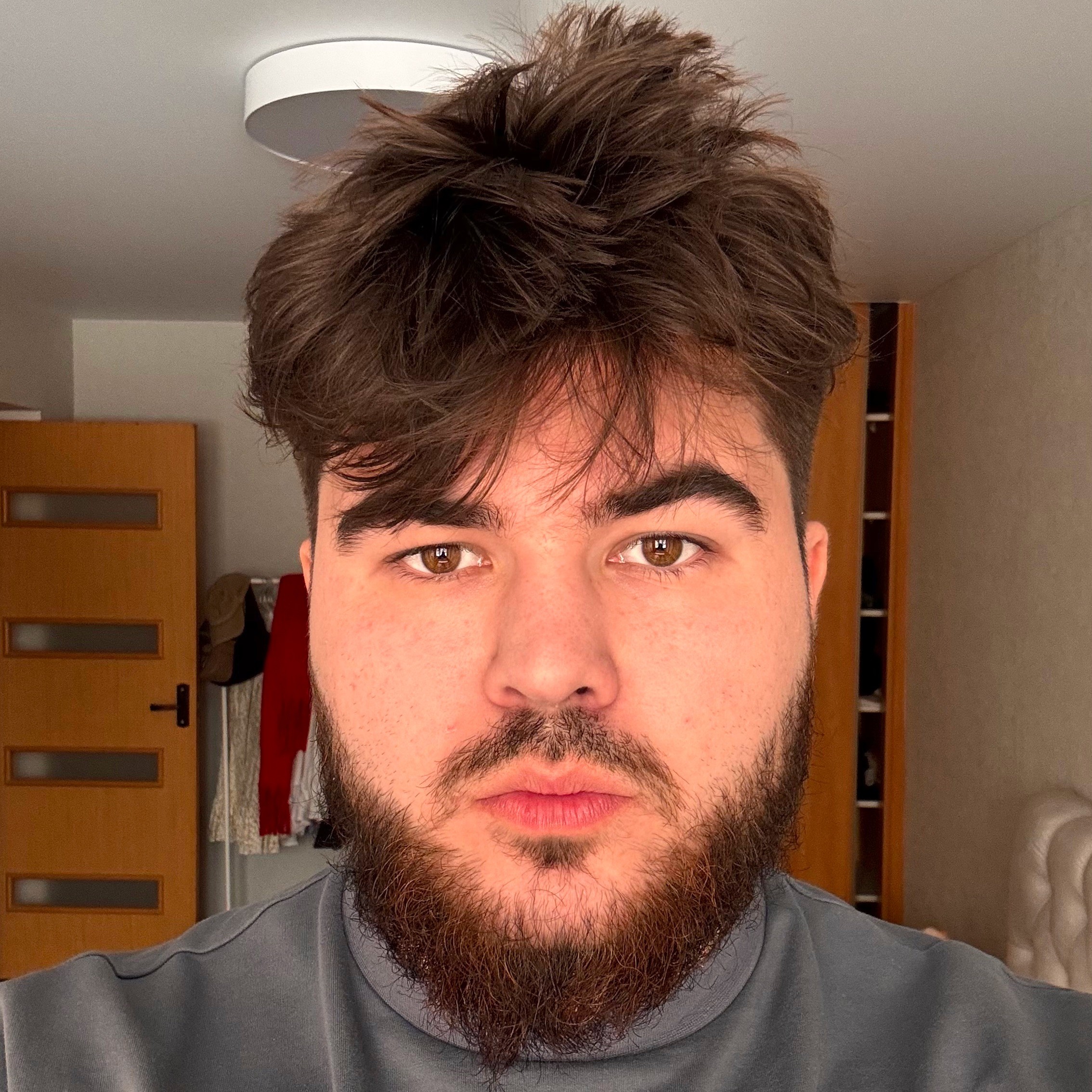 Аватар пользователя Александр Фисюк