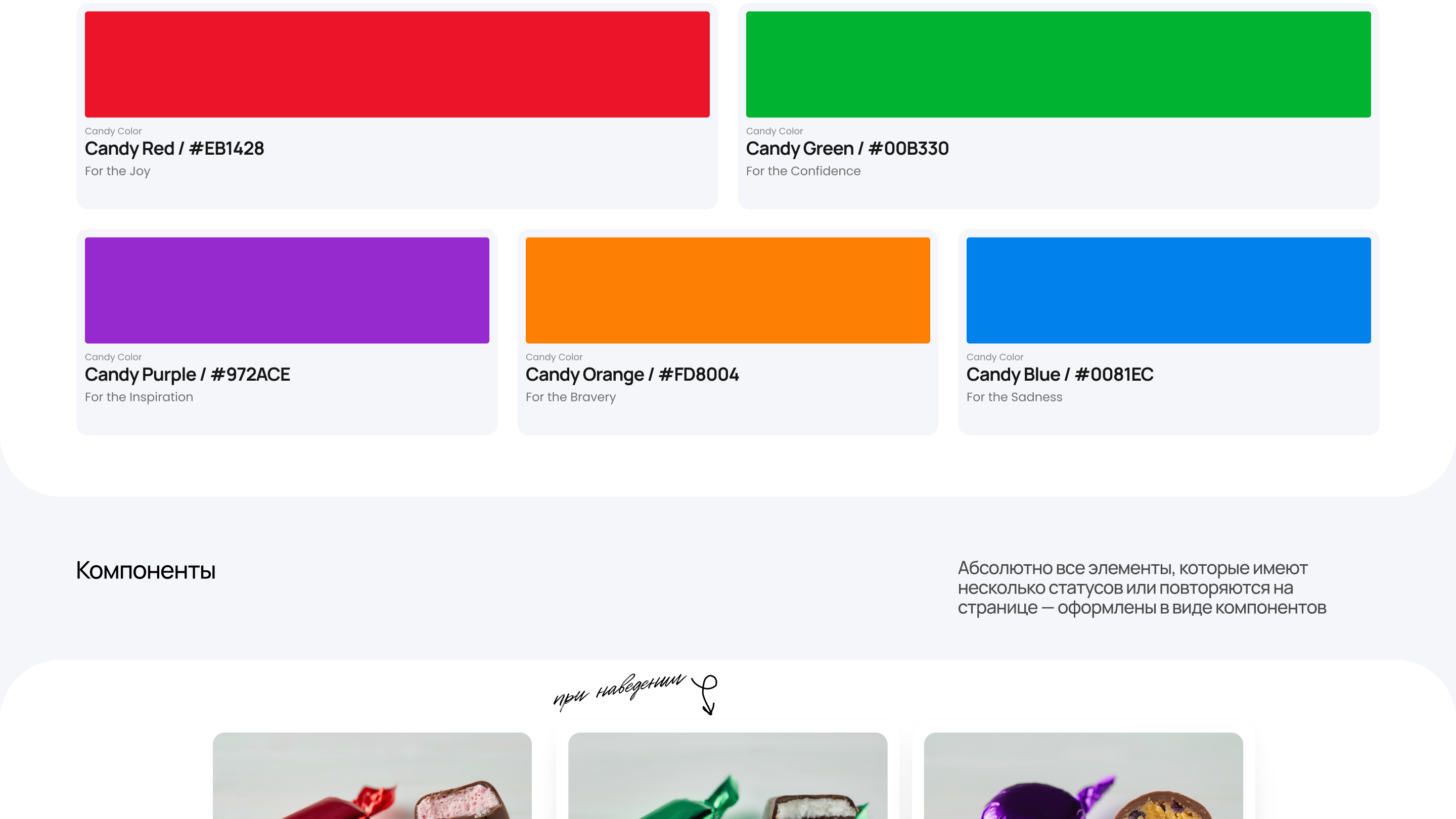 Настрофета — Изображение №6 — Интерфейсы на Dprofile