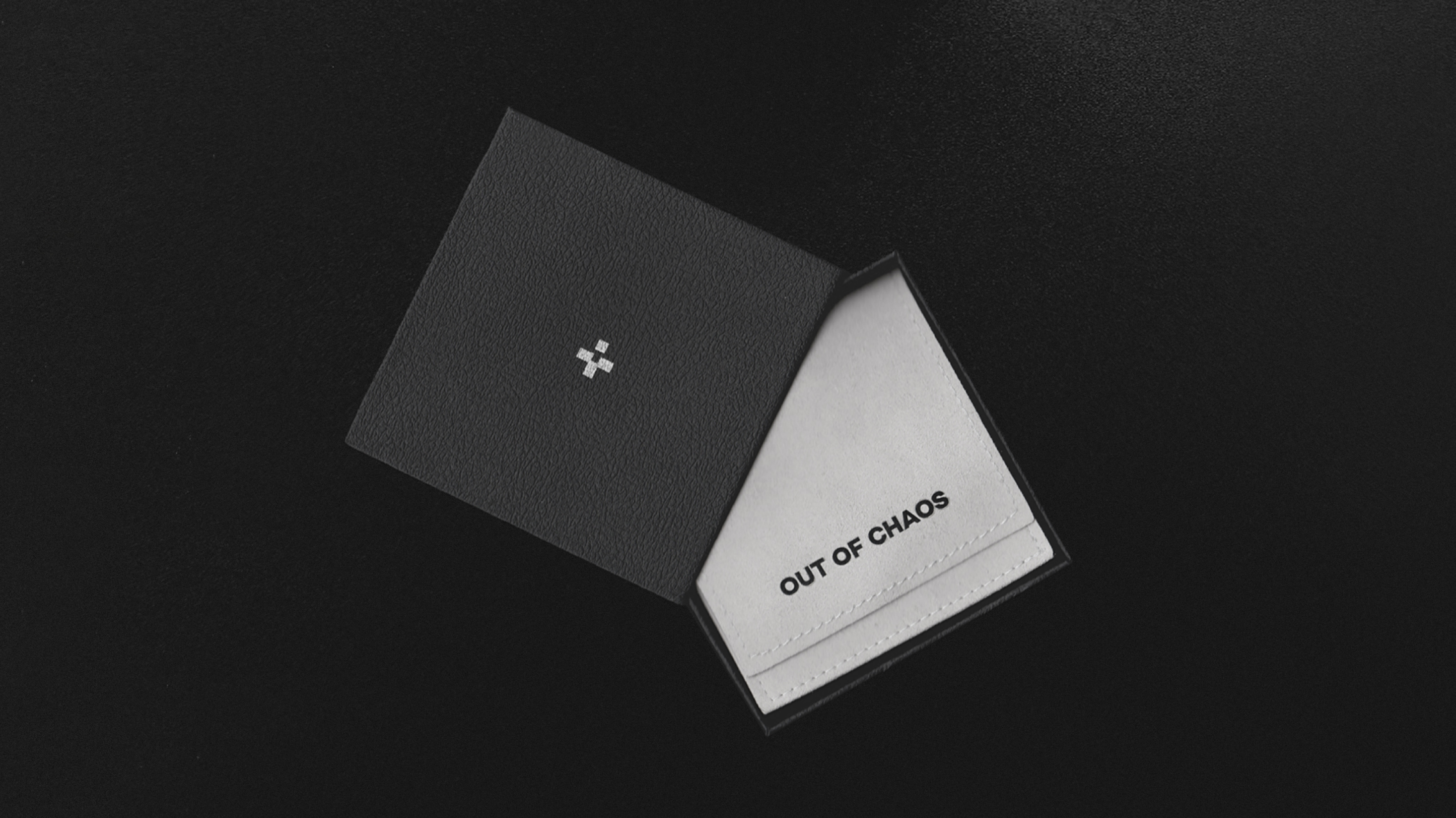 Хаотика — Изображение №5 — Брендинг, 3D на Dprofile