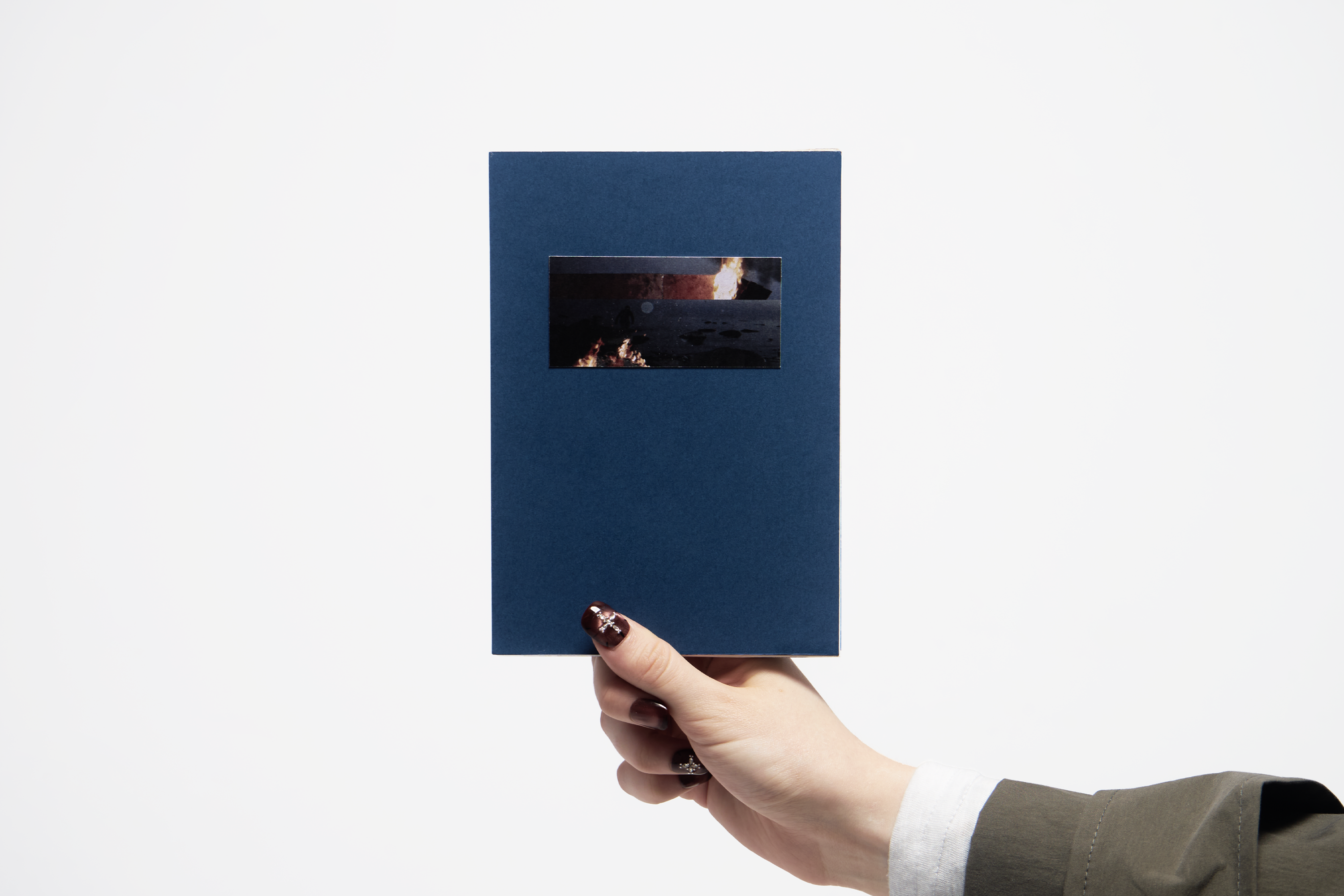 SYSTO ZINE 2026 — Изображение №1 — Графика на Dprofile