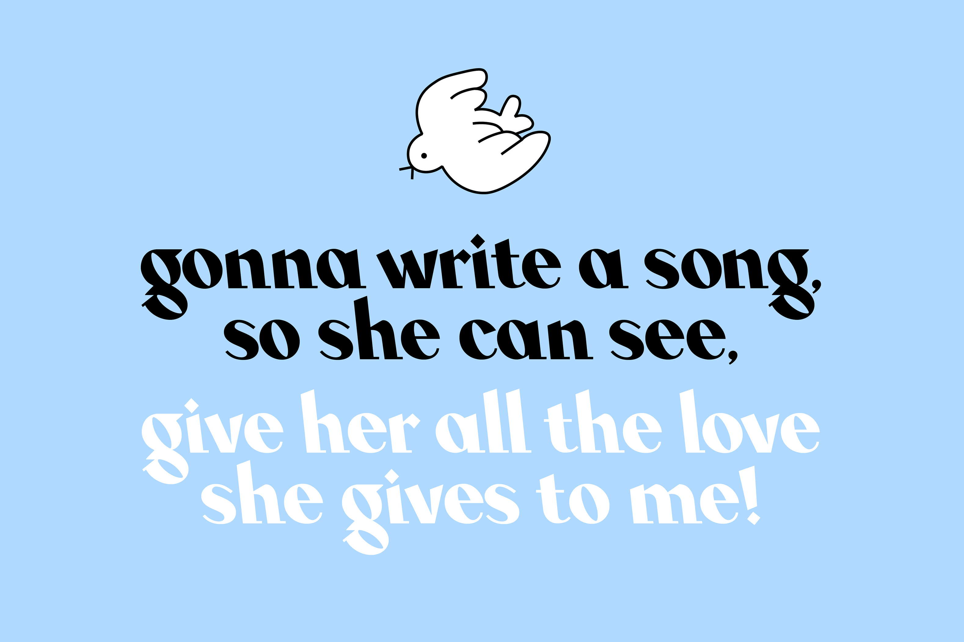 Peaberry Font — Изображение №7 — Иллюстрация, Графика на Dprofile