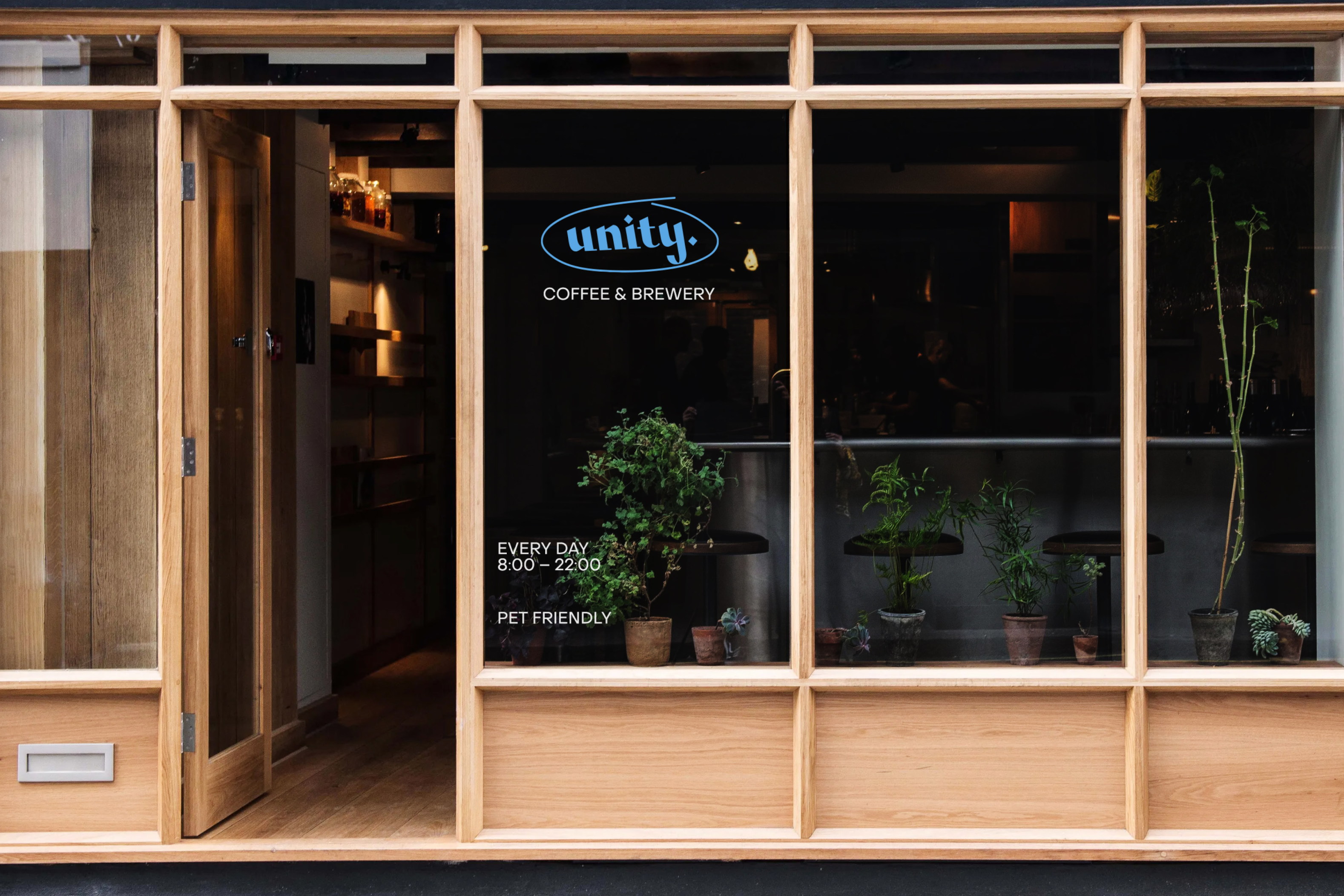 Peaberry Font — Изображение №15 — Иллюстрация, Графика на Dprofile