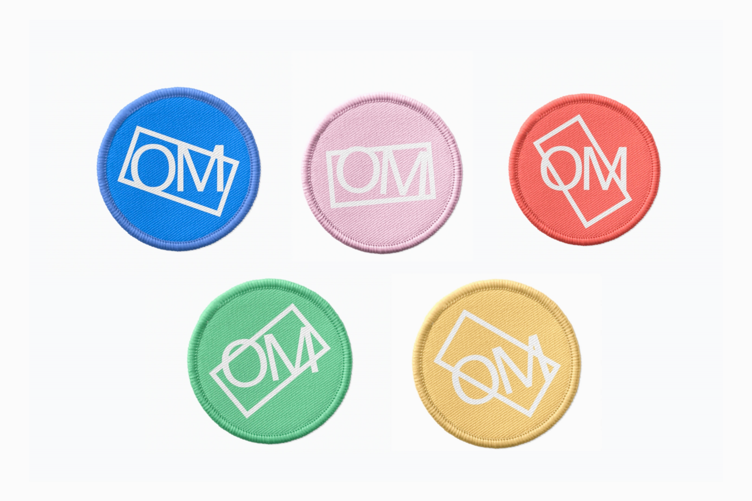 Редизайн Мастерских — Изображение №5 — Брендинг на Dprofile