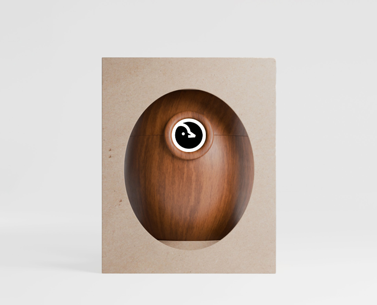 Domik Ptashki | Редизайн на Dprofile