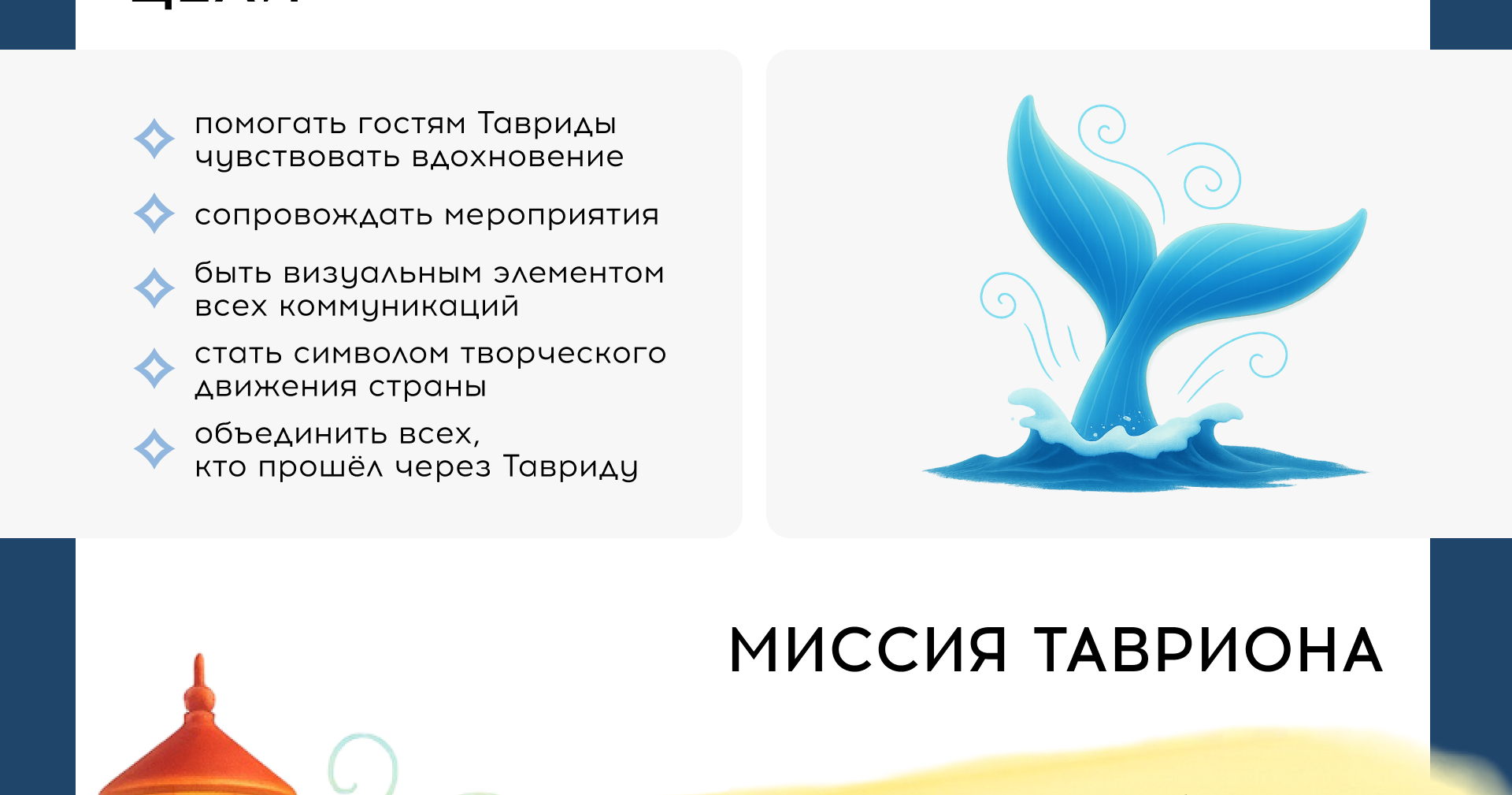 Маскот «Тавриды» — Изображение №4 — Брендинг, Иллюстрация на Dprofile