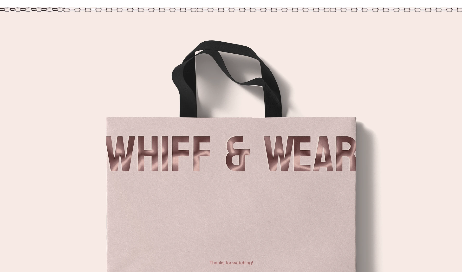 WHIFF & WEAR | Aroma Jewerly concept design — Изображение №16 — Интерфейсы на Dprofile