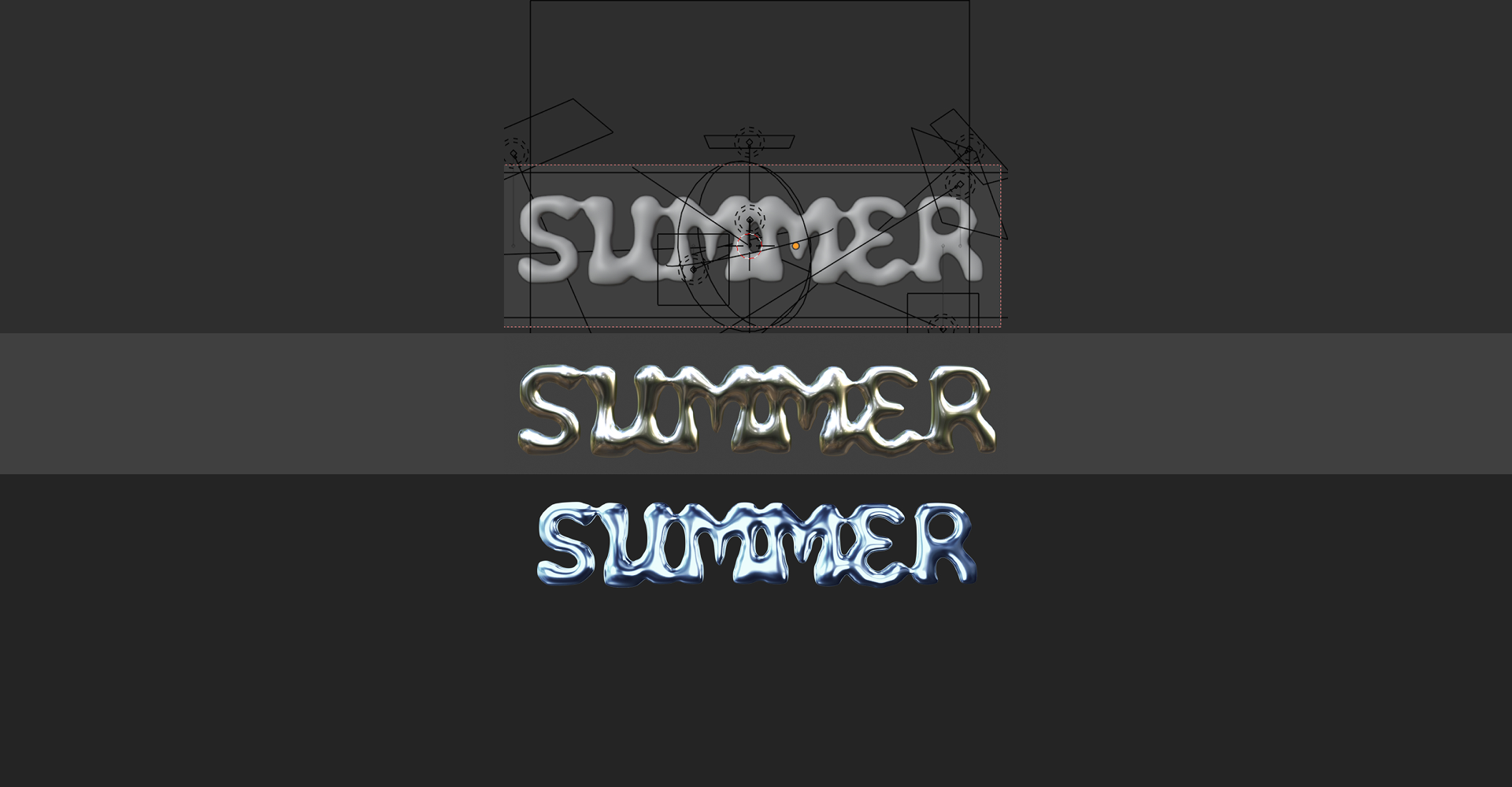 Обложка для бита «SUMMER» — Изображение №7 — Иллюстрация, Графика на Dprofile