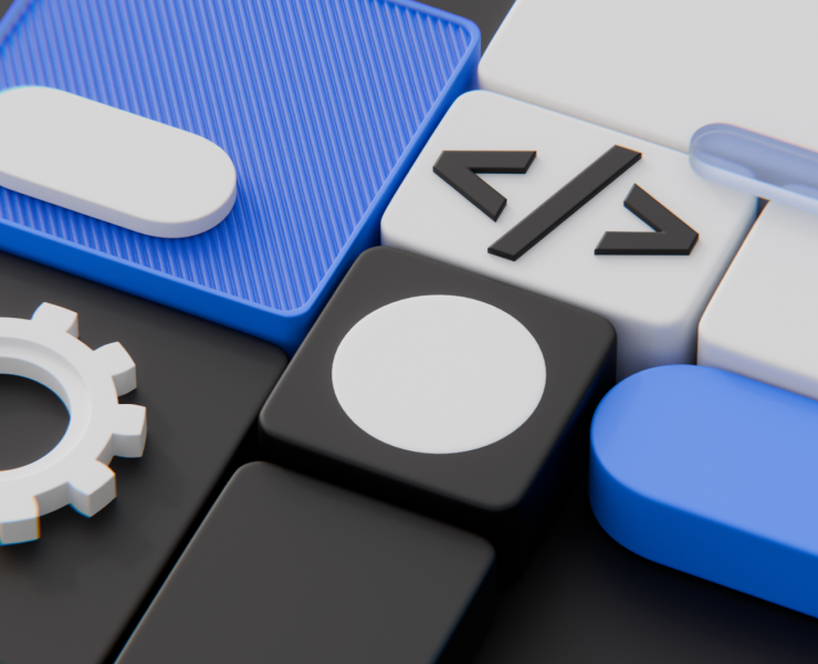 3д иллюстрации | криптобанк на Dprofile