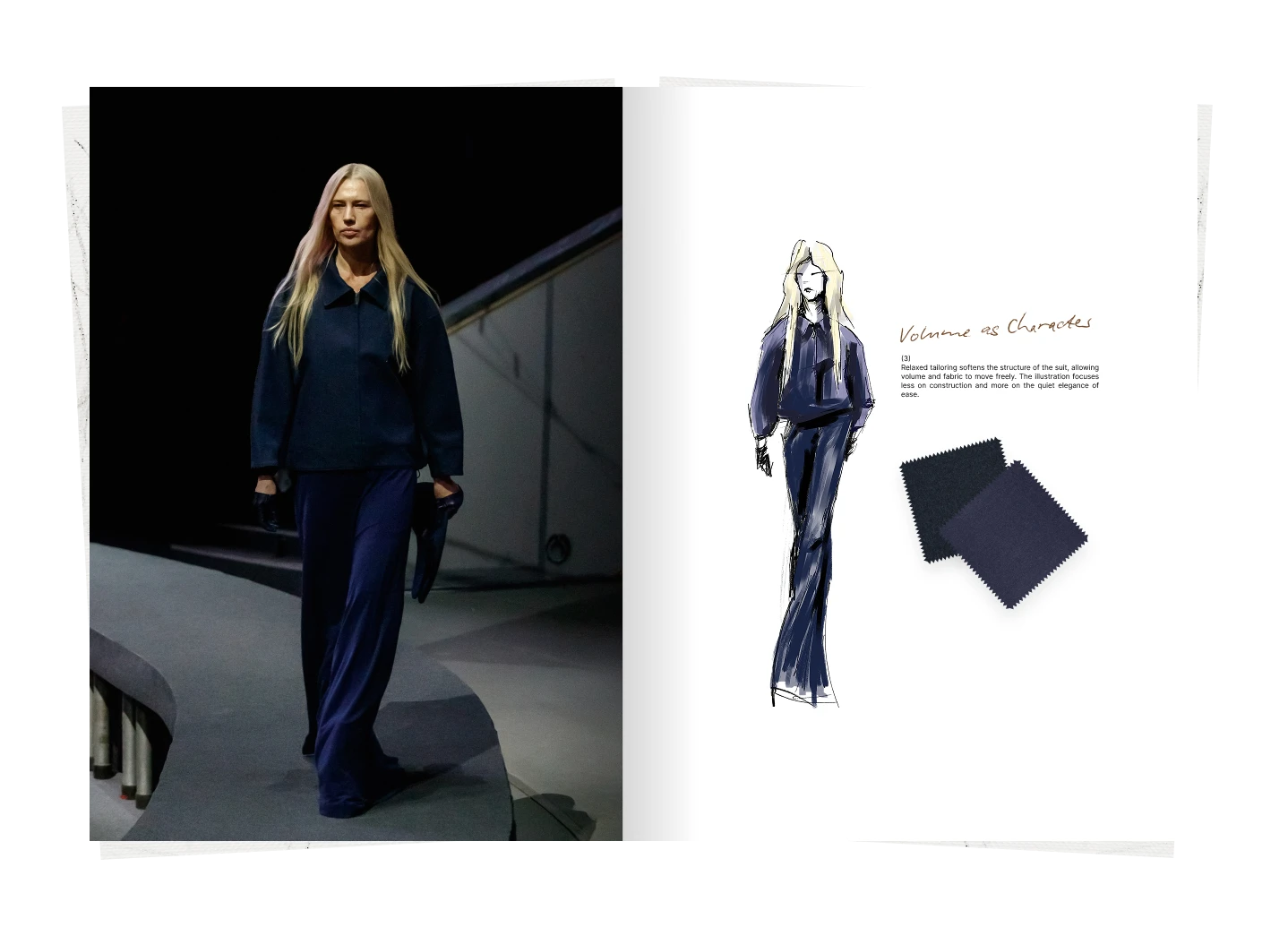 Fashion illustration | USHATAVA — Изображение №7 — Иллюстрация, Графика на Dprofile
