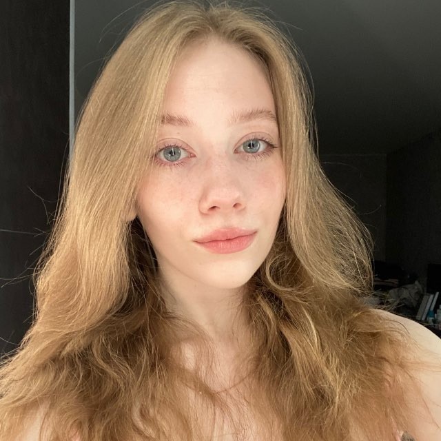 Аватар пользователя Darya Strekoza