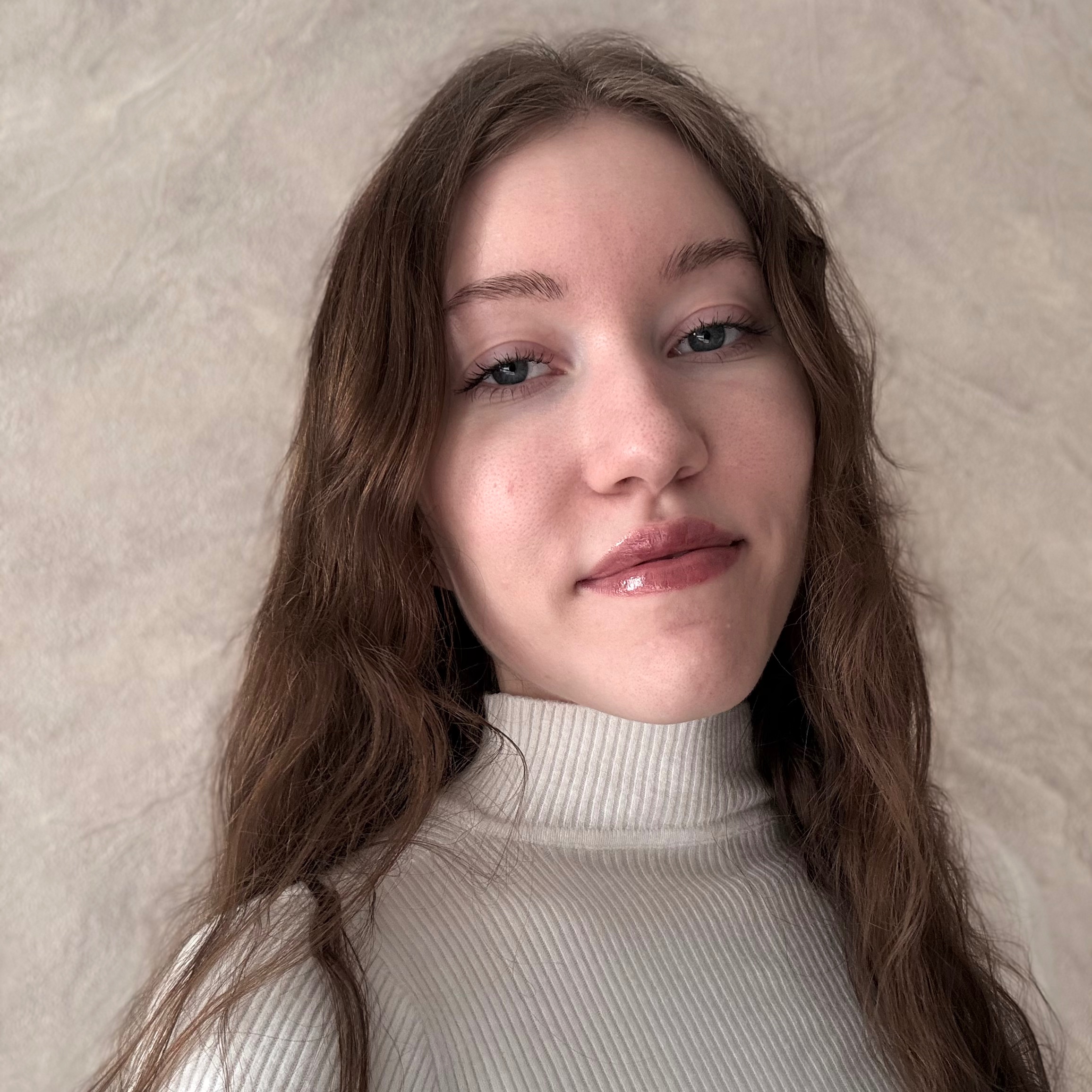 Аватар пользователя Елена Семенова