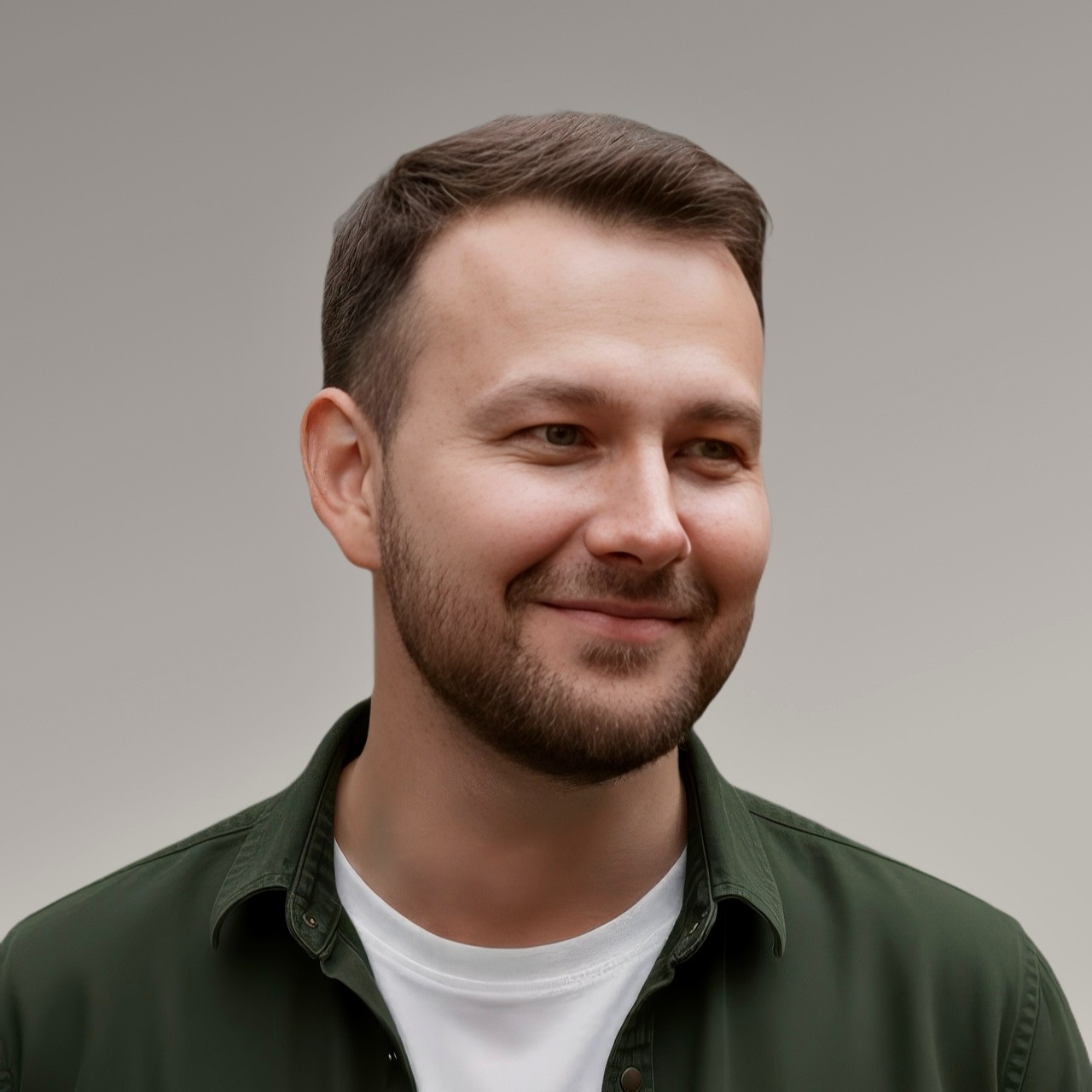 Аватар пользователя Vitaliy BELONOZHENKO